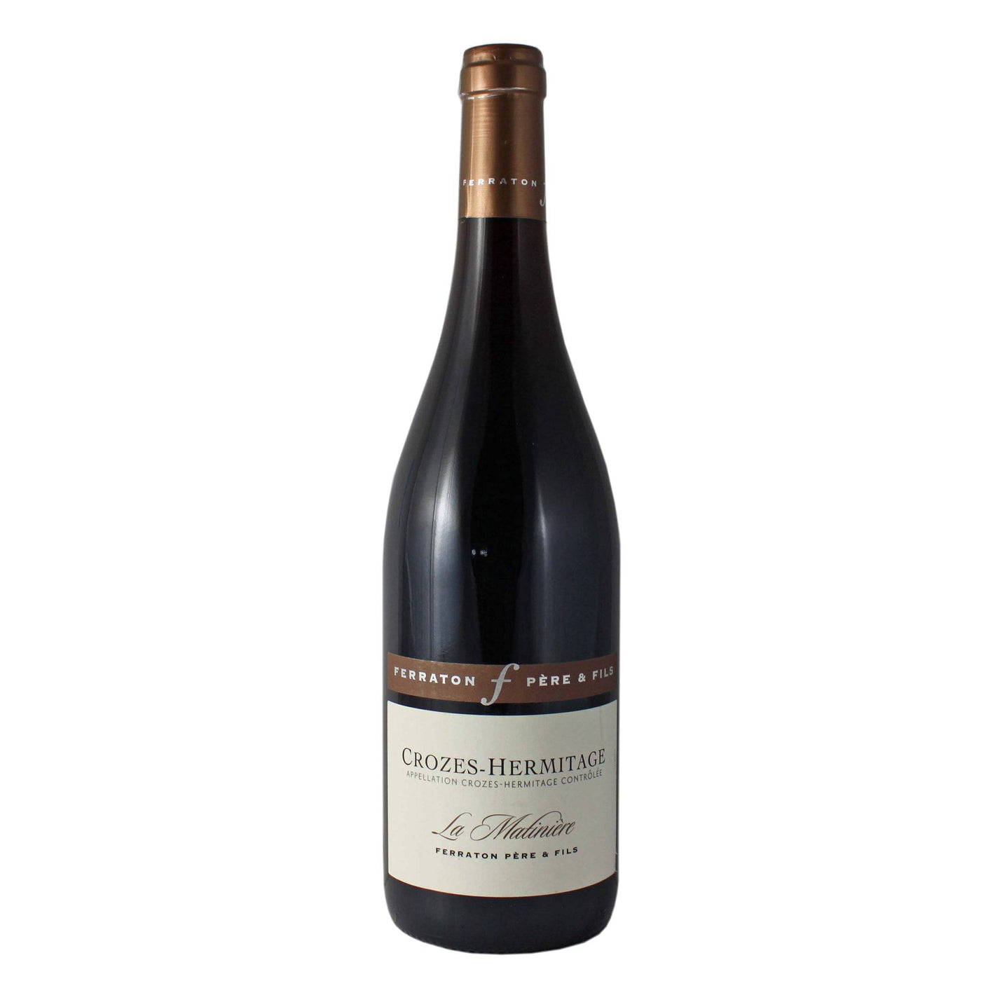 Ferraton Crozes-Hermitage La Matiniere