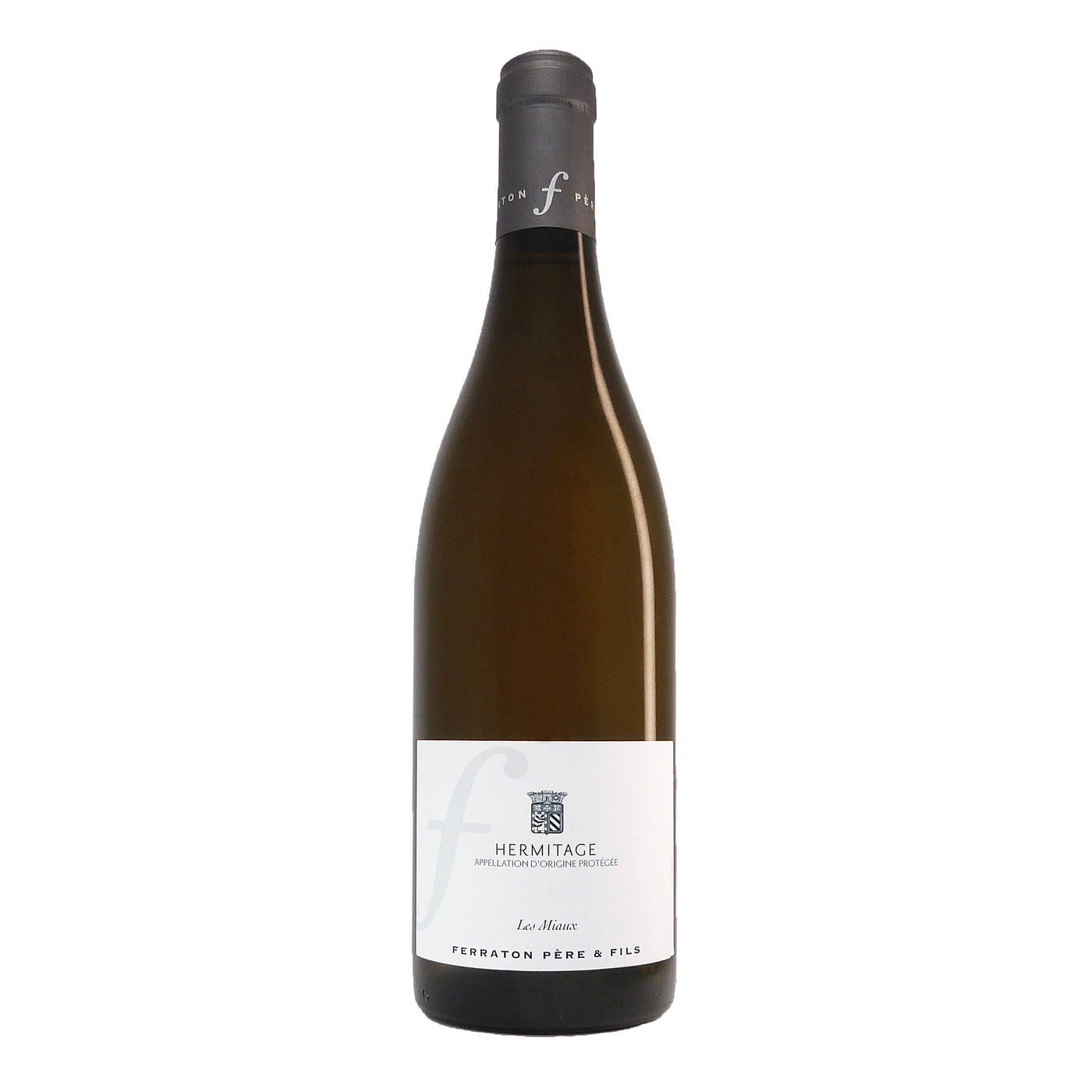 Ferraton Hermitage Les Mieux Blanc