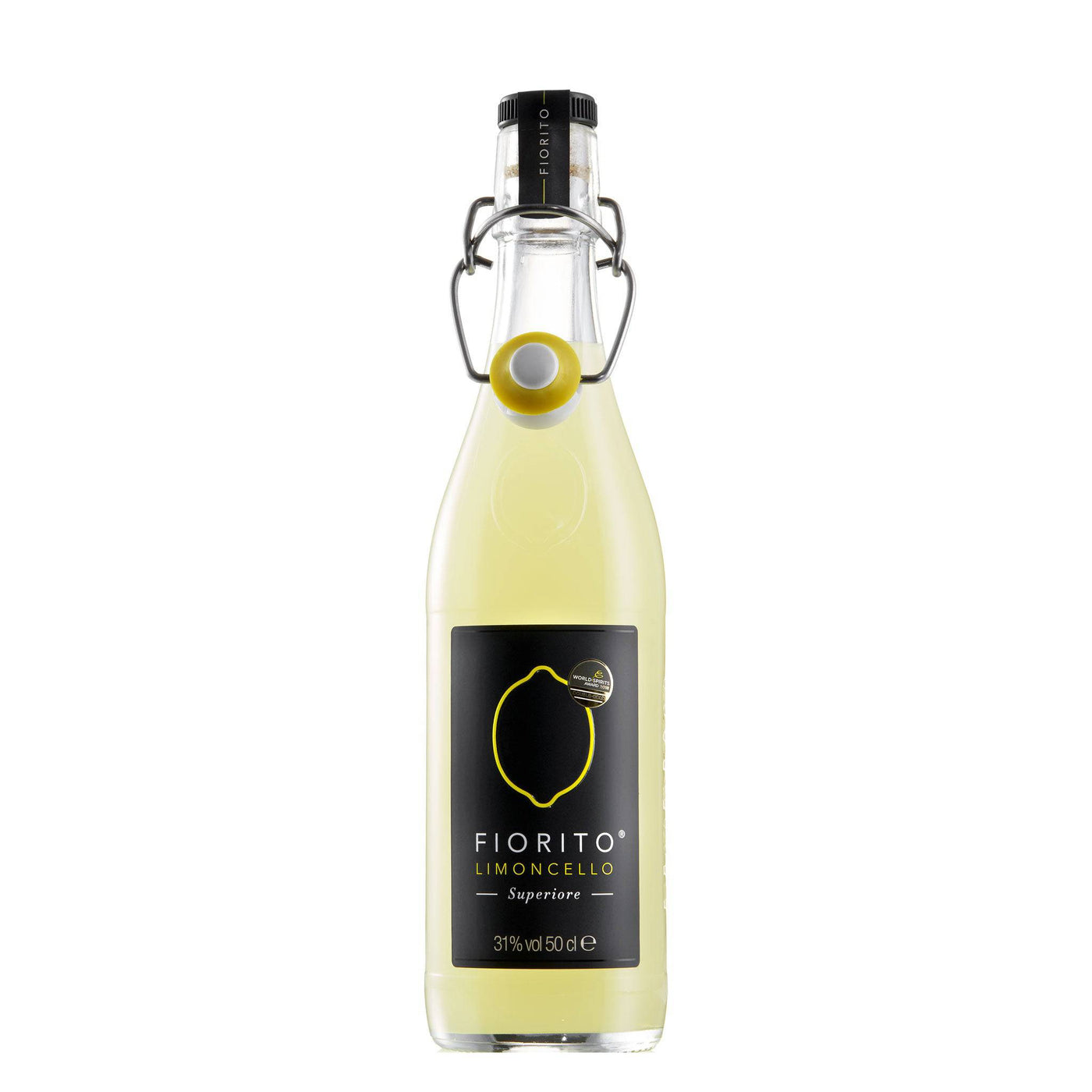 Fiorito Limoncello
