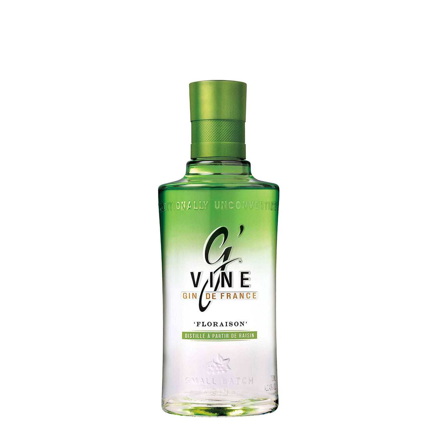 G'vine Floraison Gin