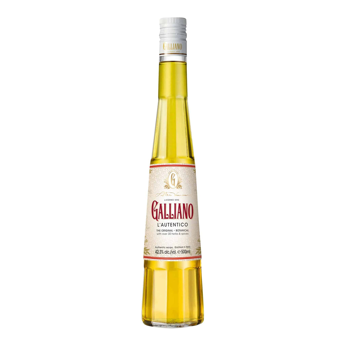 Galliano L'autentico Liqueur