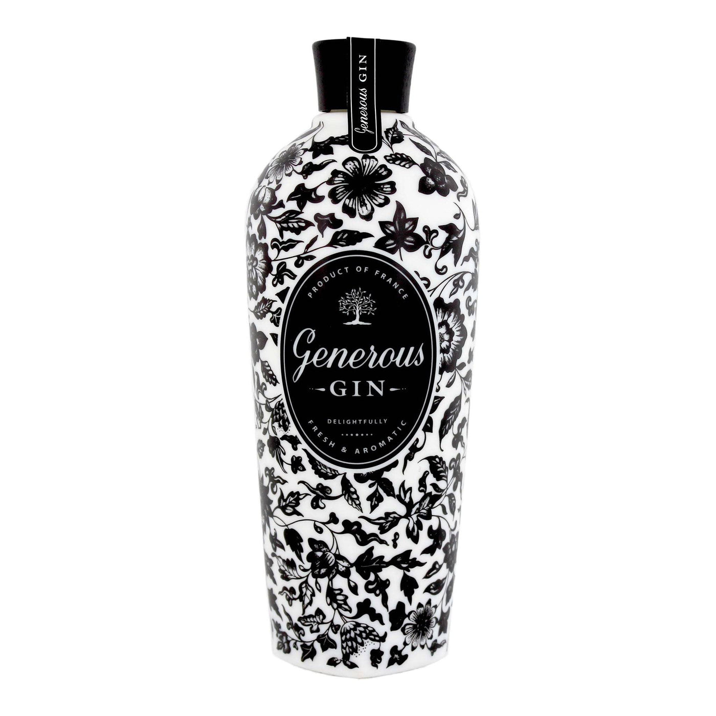 Generous Gin Fresh & Aromatic