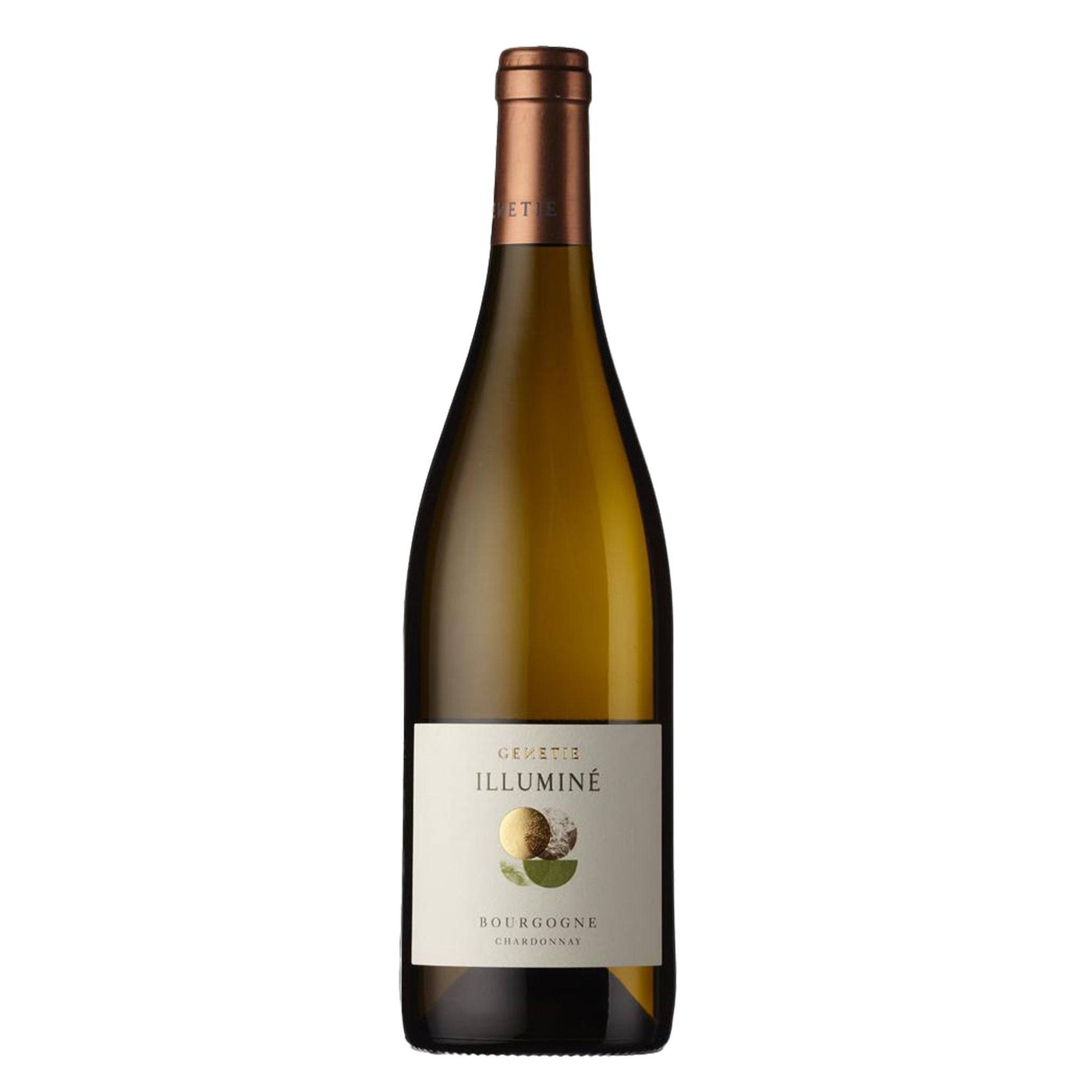 Genetie ‘Illumine’ Bourgogne Chardonnay