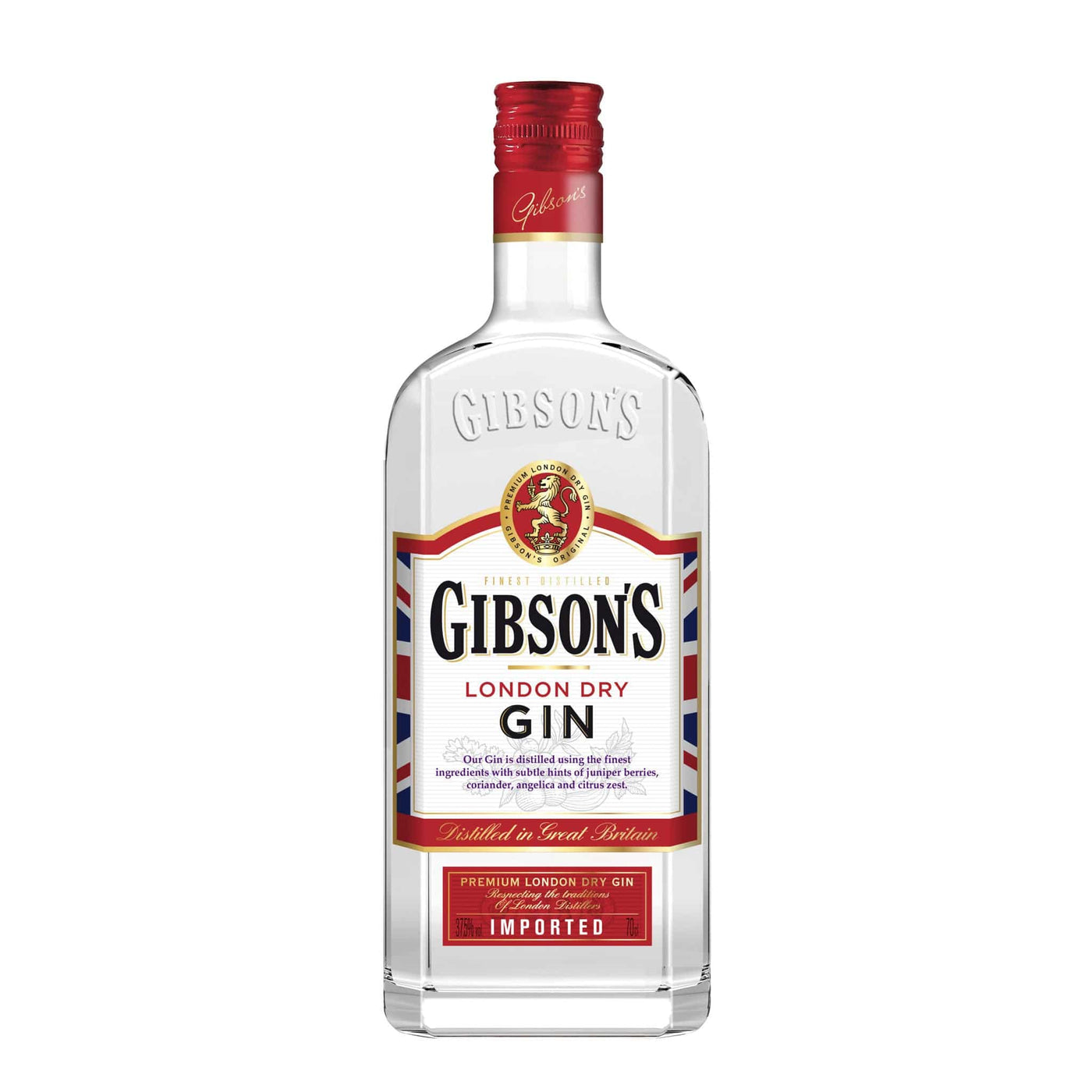 Gibson's London Dry Gin