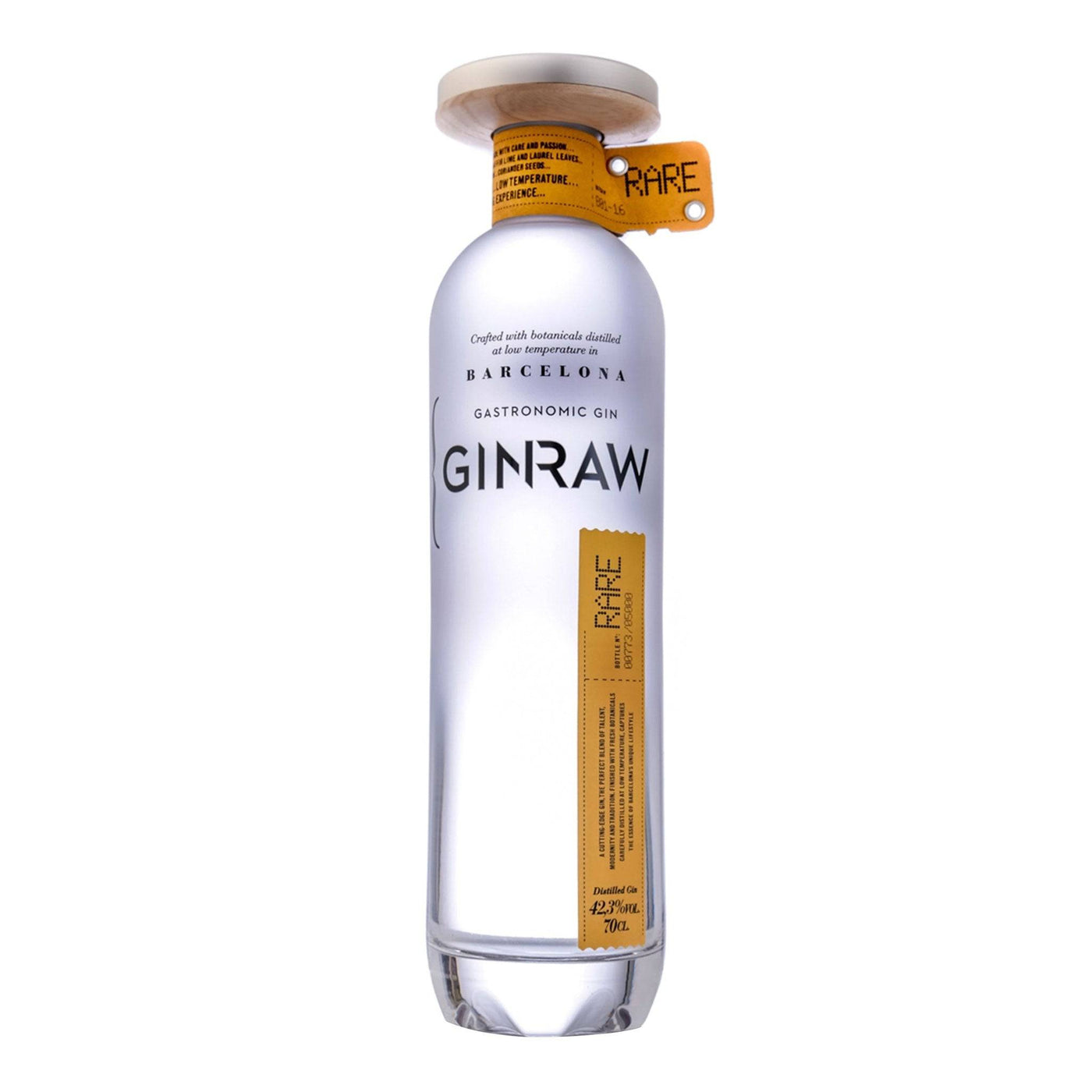 Ginraw Gin