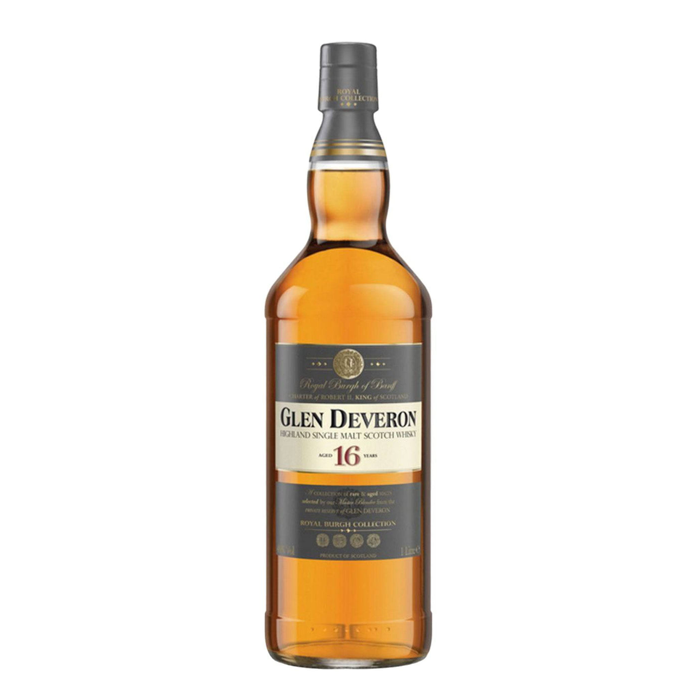 Glen Deveron 16 Years Whisky