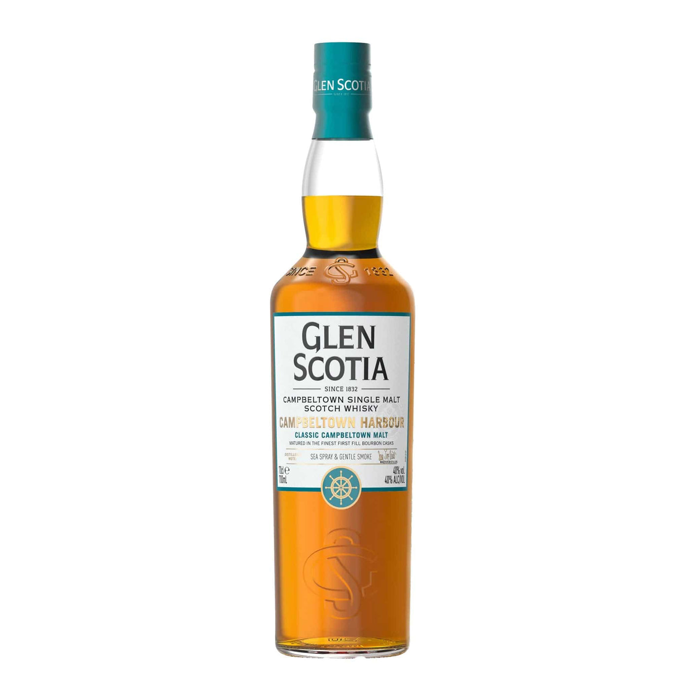 Glen Scotia Harbour Whisky