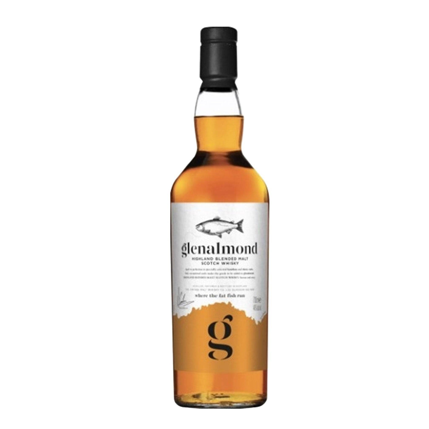 Glenalmond Whisky