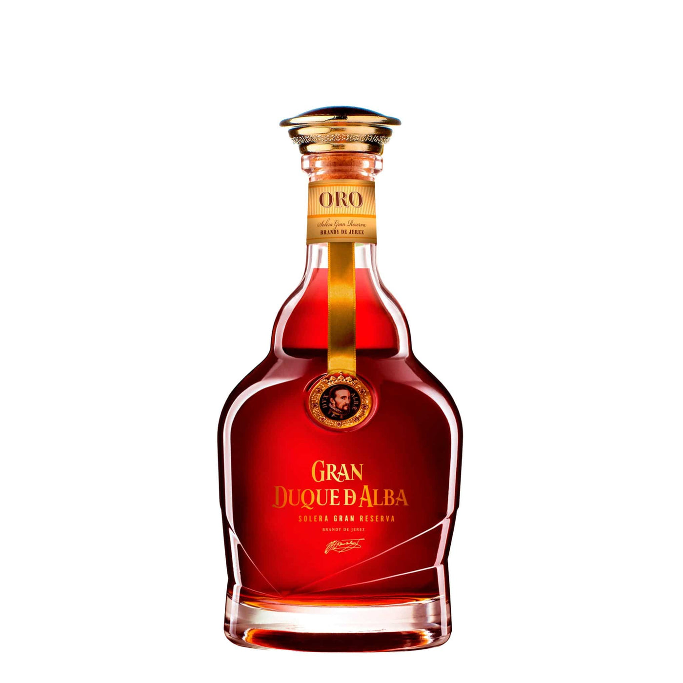 Gran Duque D'Alba Oro Brandy