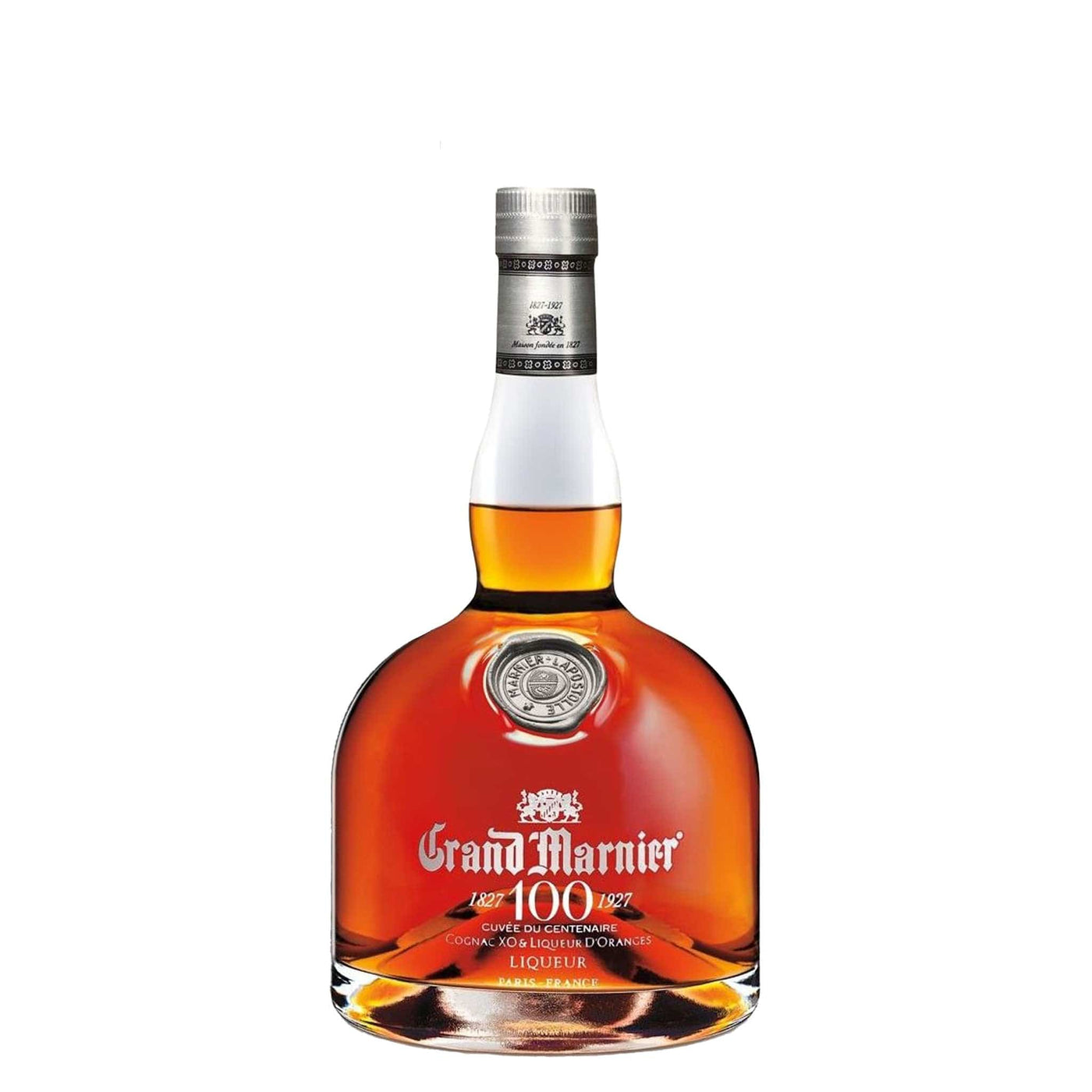 Grand Marnier Cuvee Du 100-Re