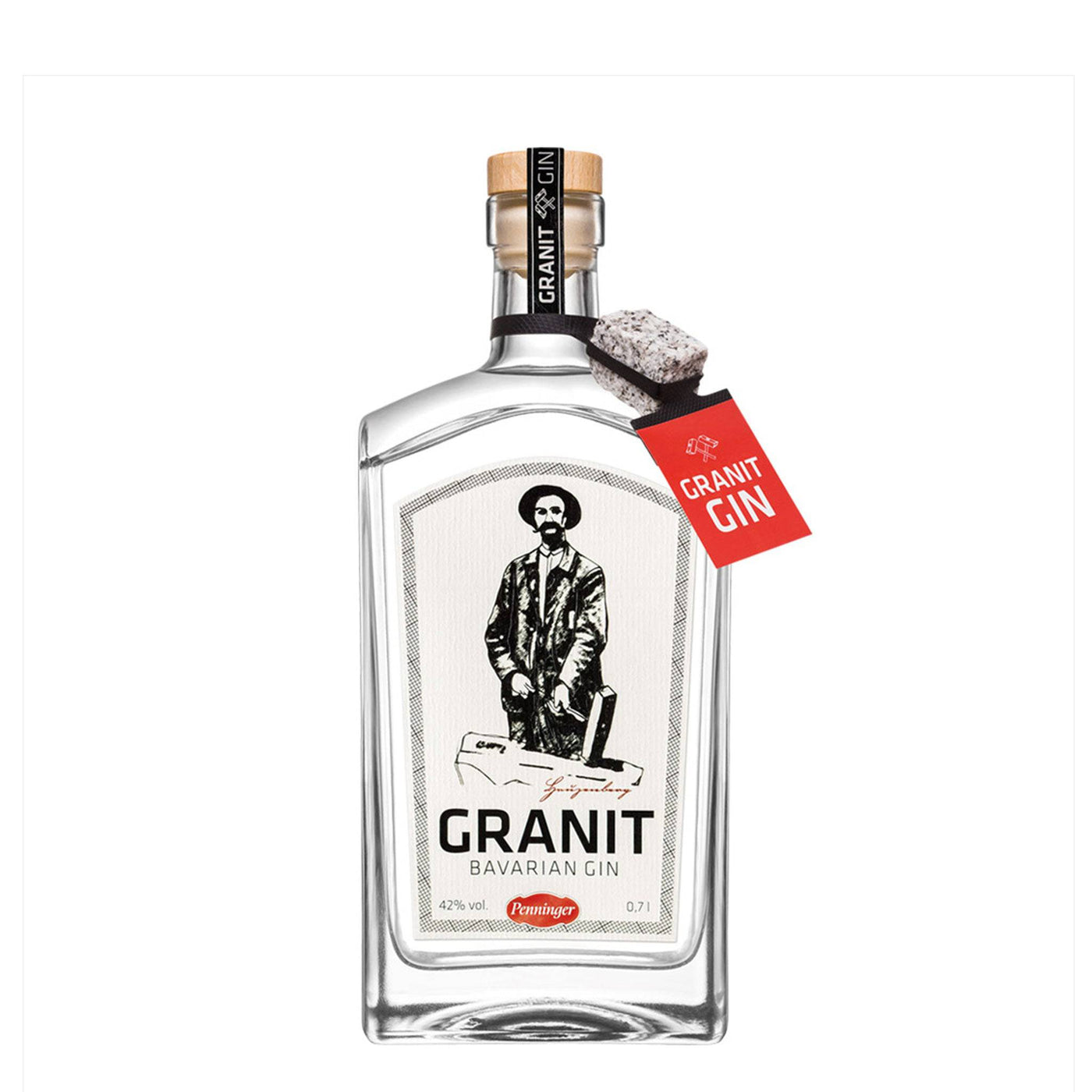 Granit Bavarian Gin