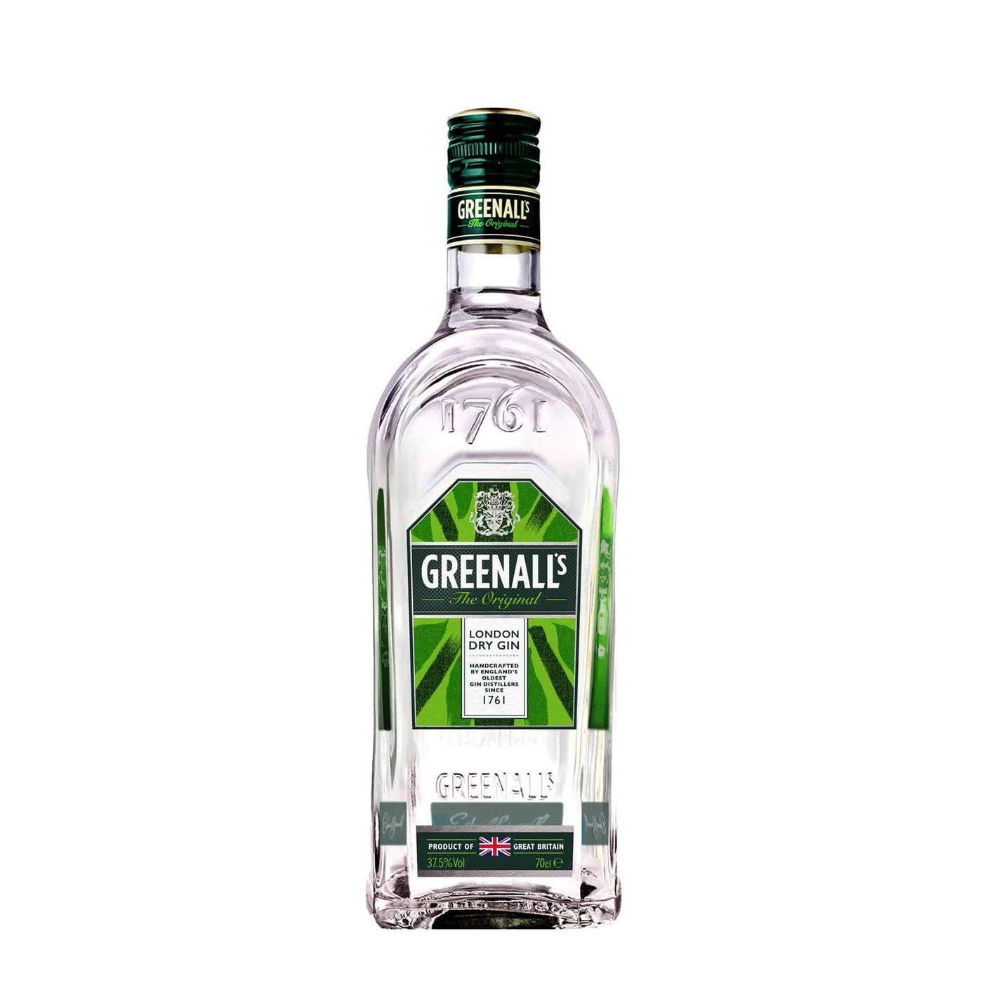 Greenalls Original London Dry Gin
