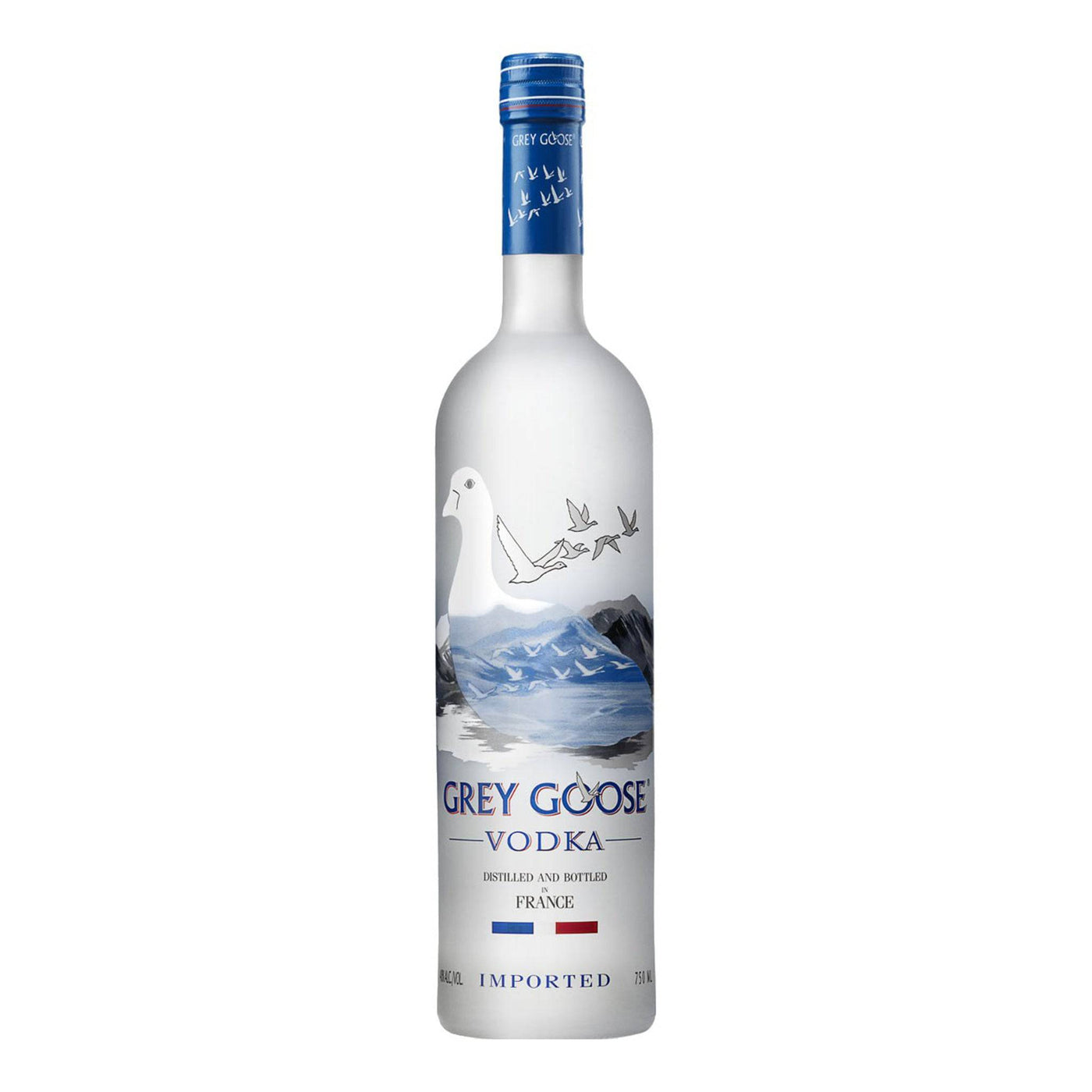 Grey Goose Vodka