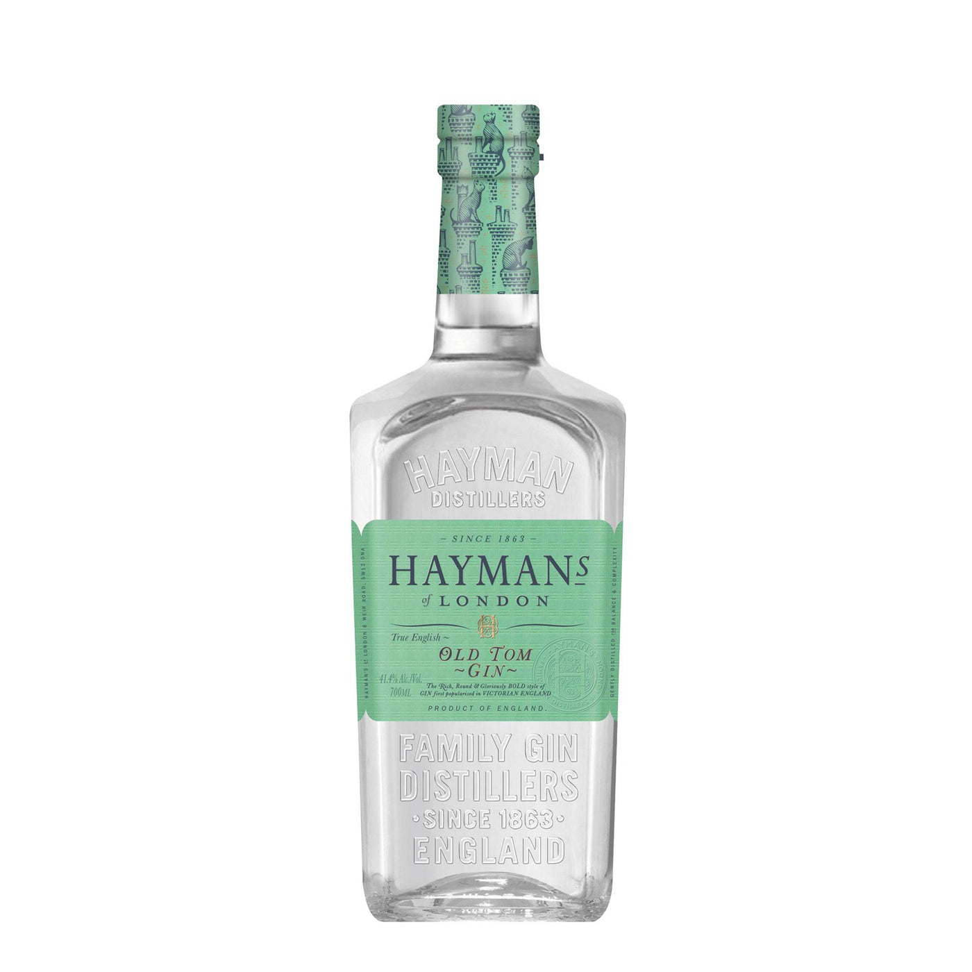 Haymans Old Tom Gin