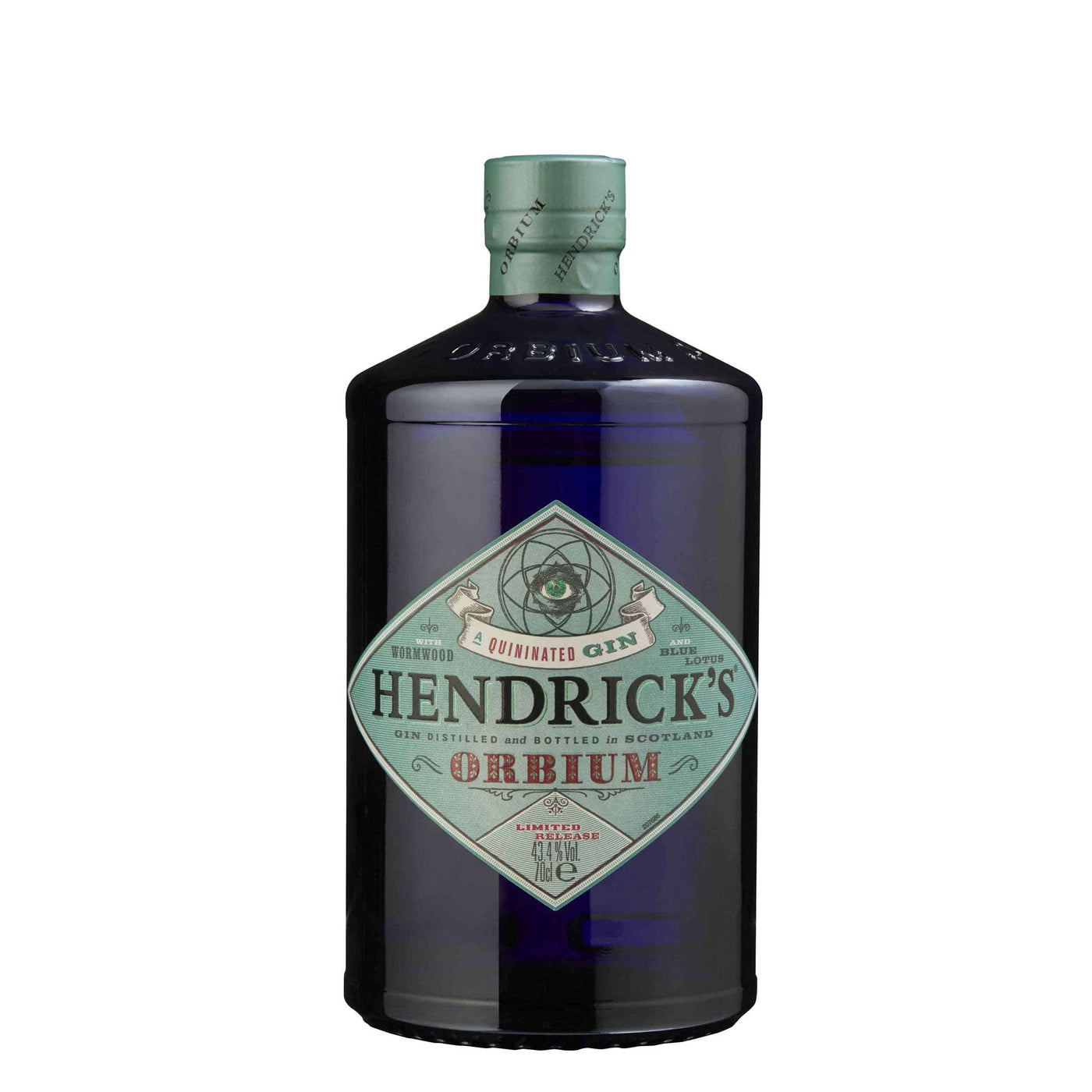 Hendricks Orbium Gin