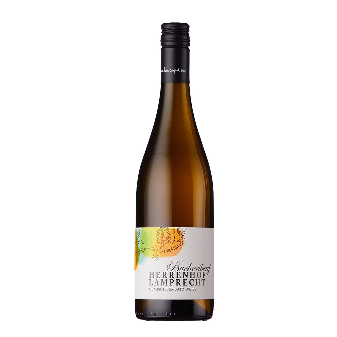 Herrenhof Lamprecht Buchertberg White Field Blend