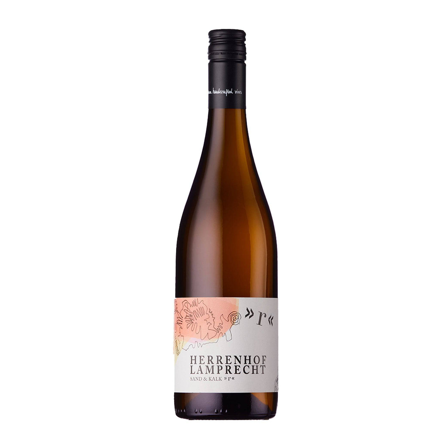 Herrenhof Lamprecht Sand & Lime Reserve Pinot Gris