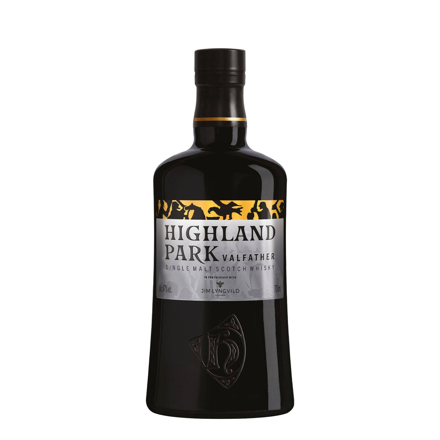 Highland Park Valfather Whisky