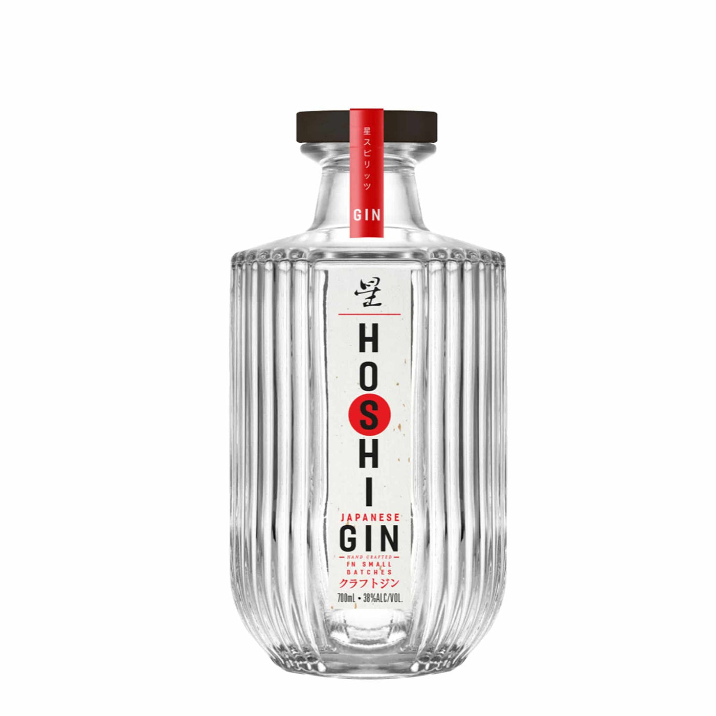 Hoshi Small Batch Gin
