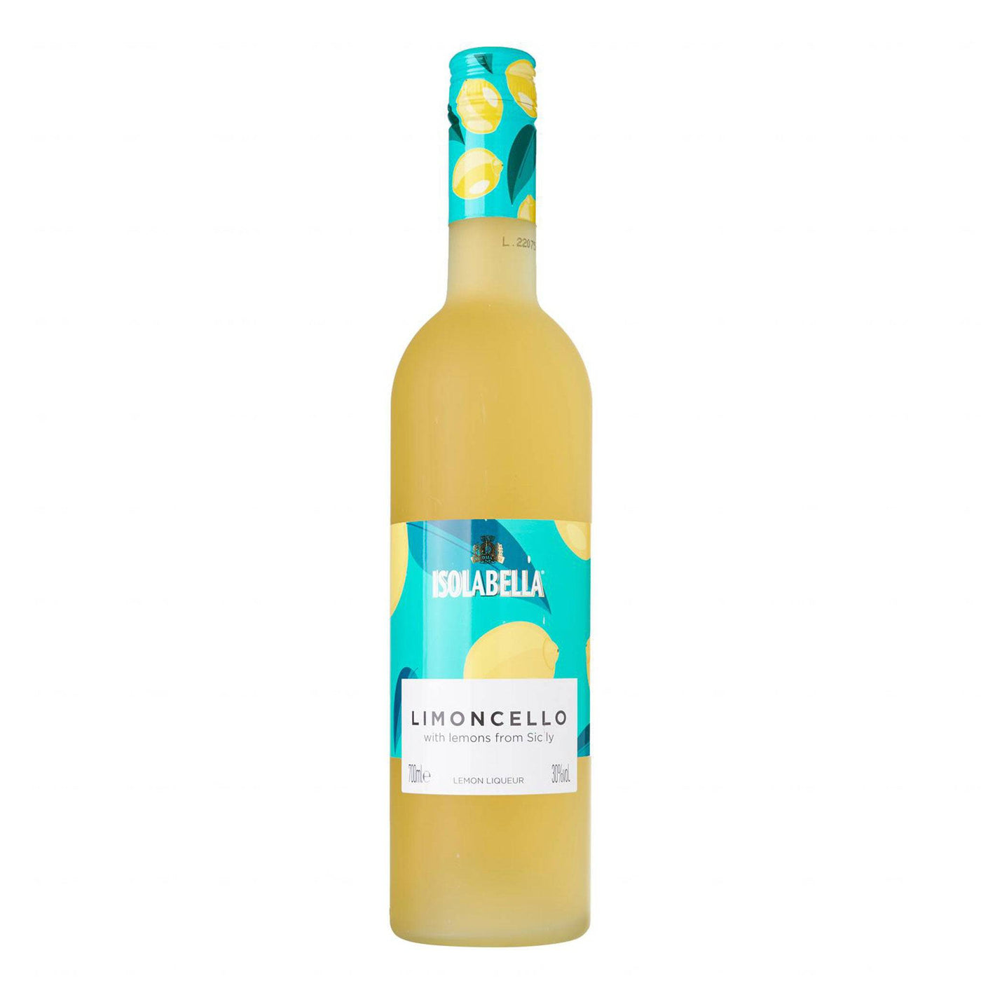 Isolabella Limoncello