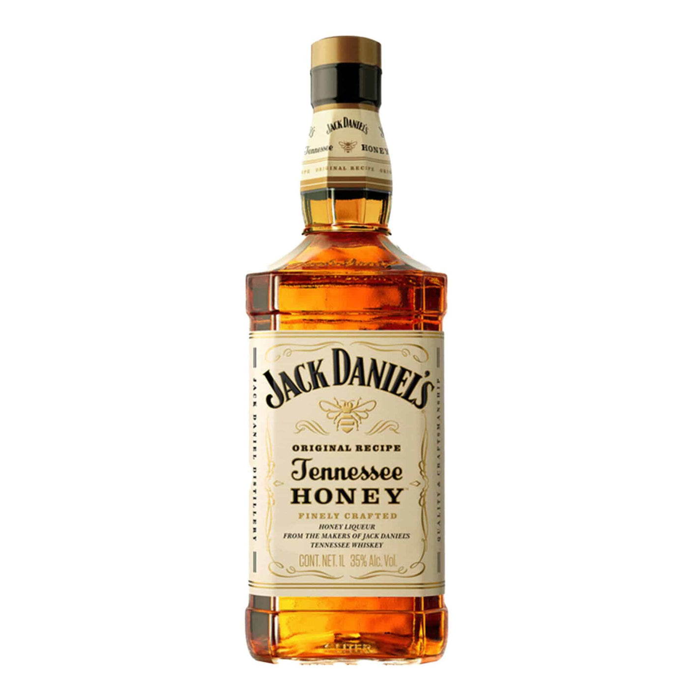 Jack Daniels Honey