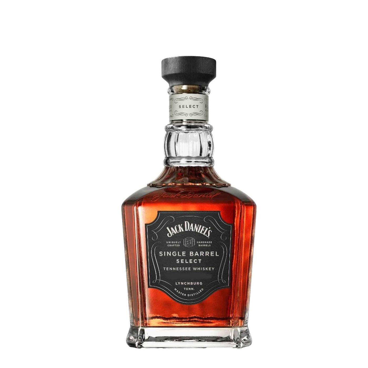 Jack Daniels Single Barrel Whiskey