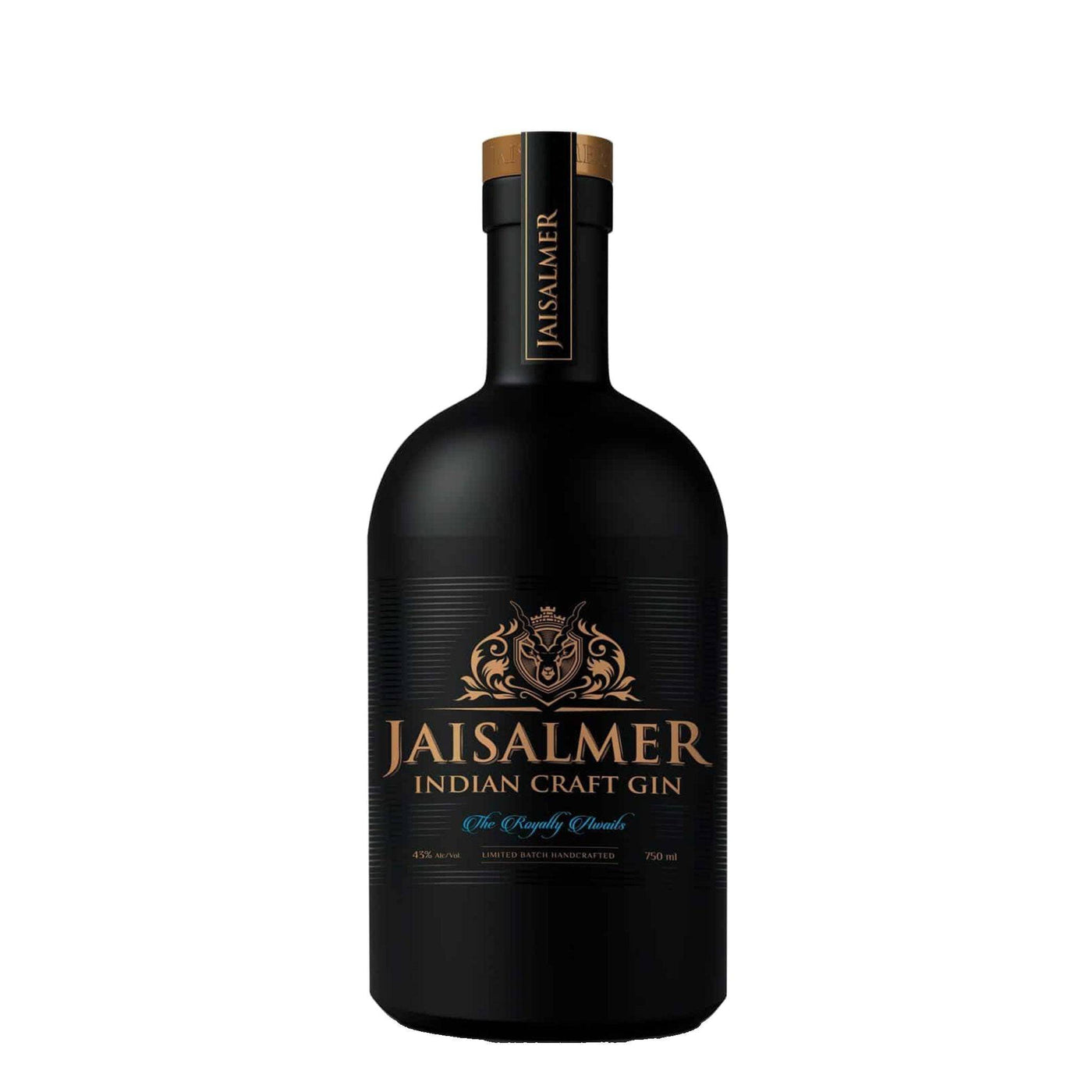 Jaisalmer Gin