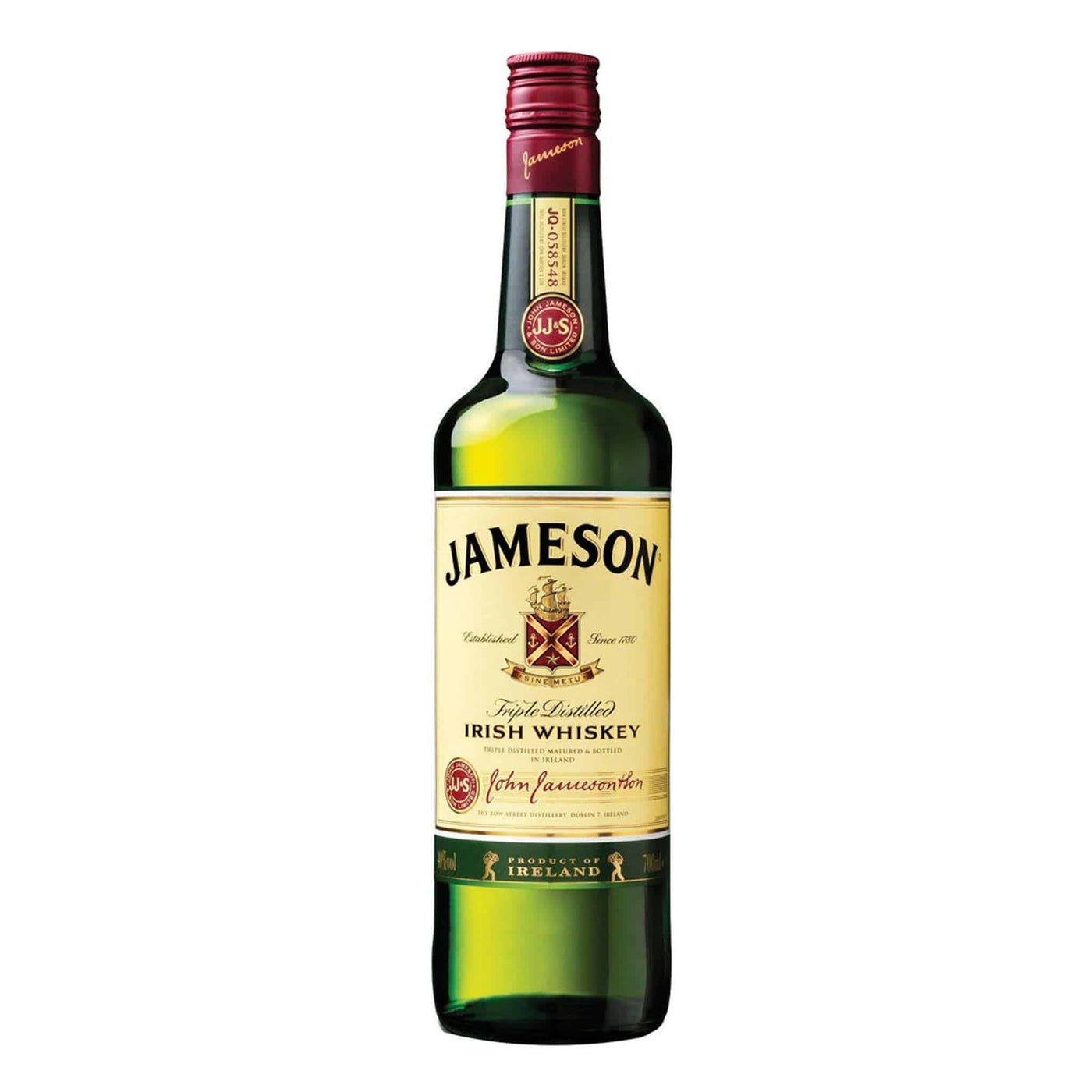 Jameson Whiskey