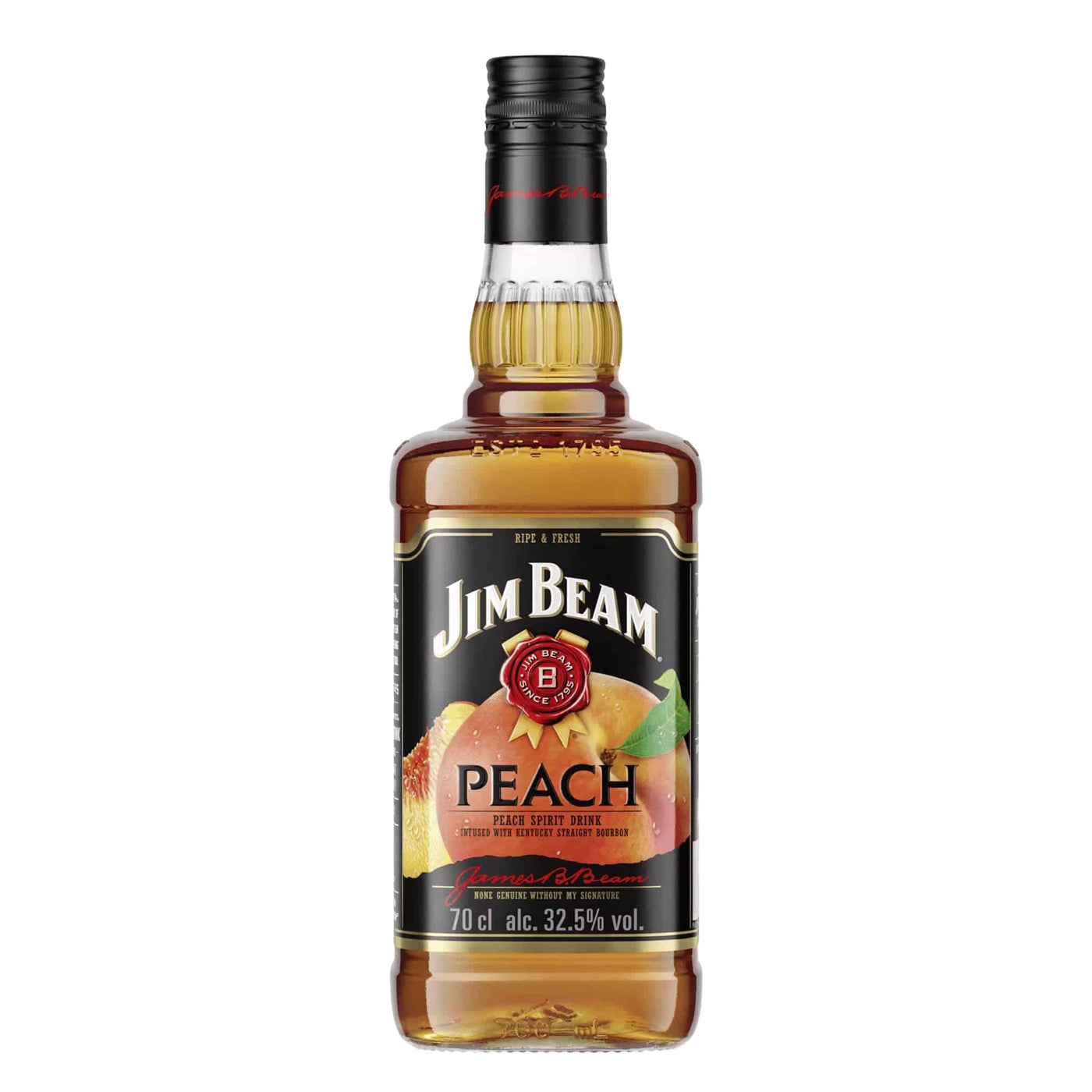 Jim Beam Peach