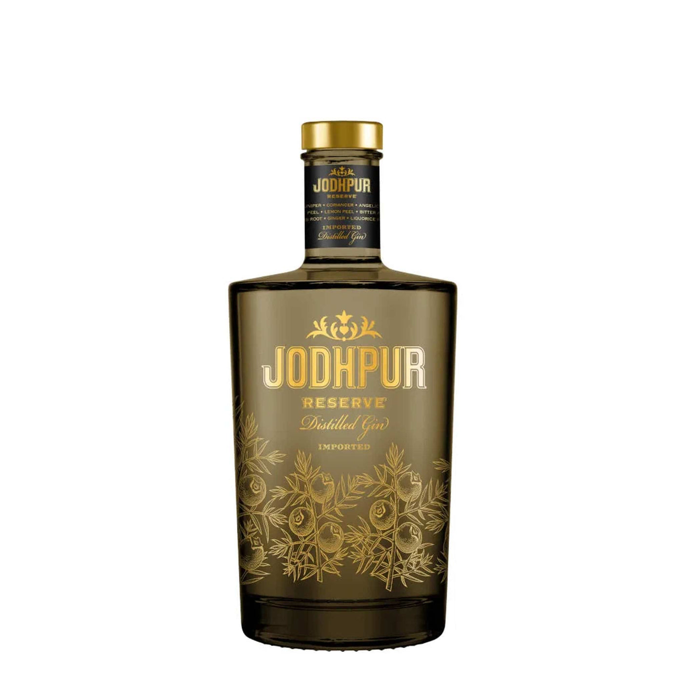 Jodhpur Reserve Gin