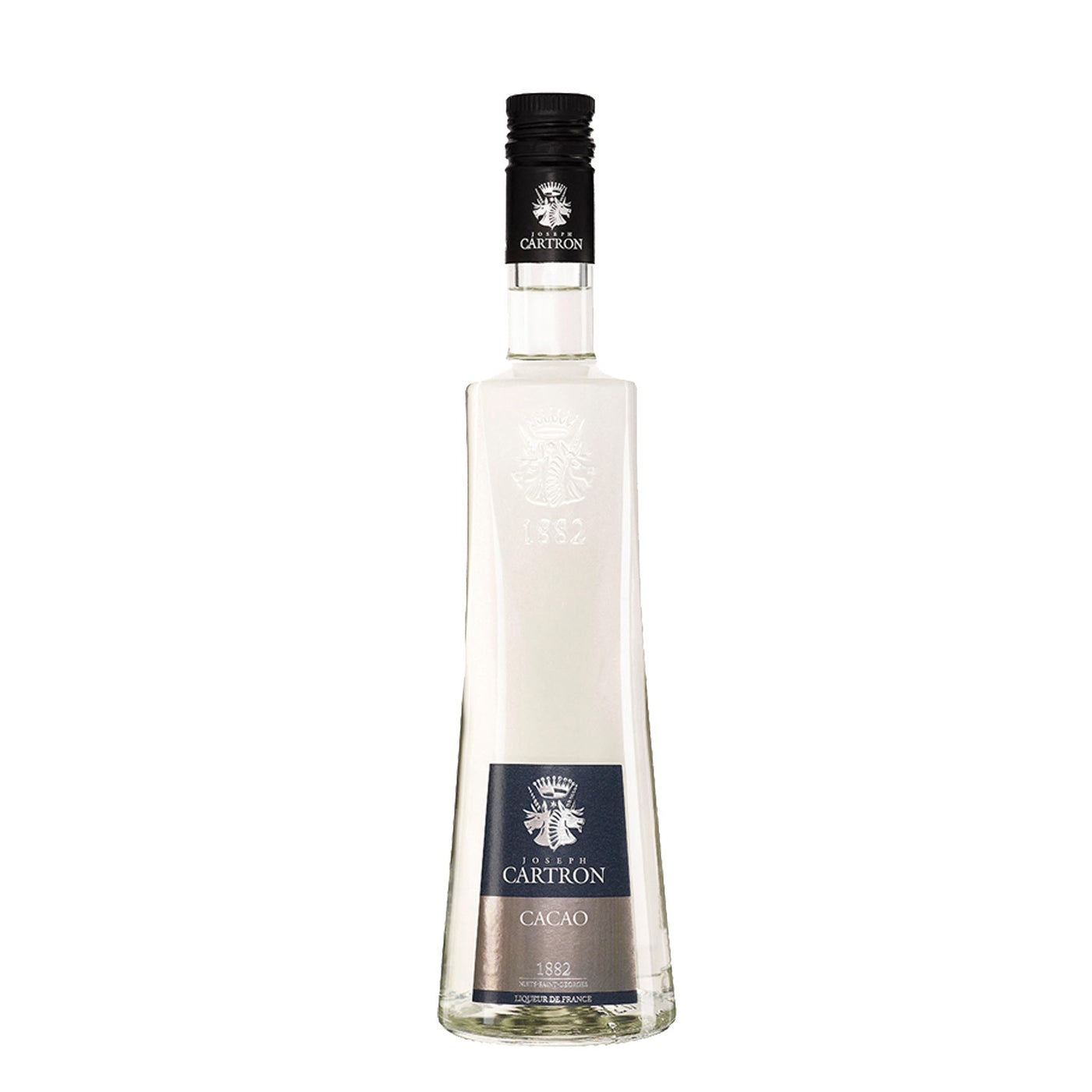 Joseph Cartron Cacao Blanc Liqueur