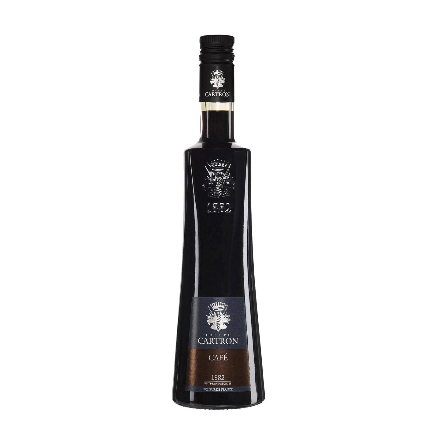 Joseph Cartron Coffee Liqueur