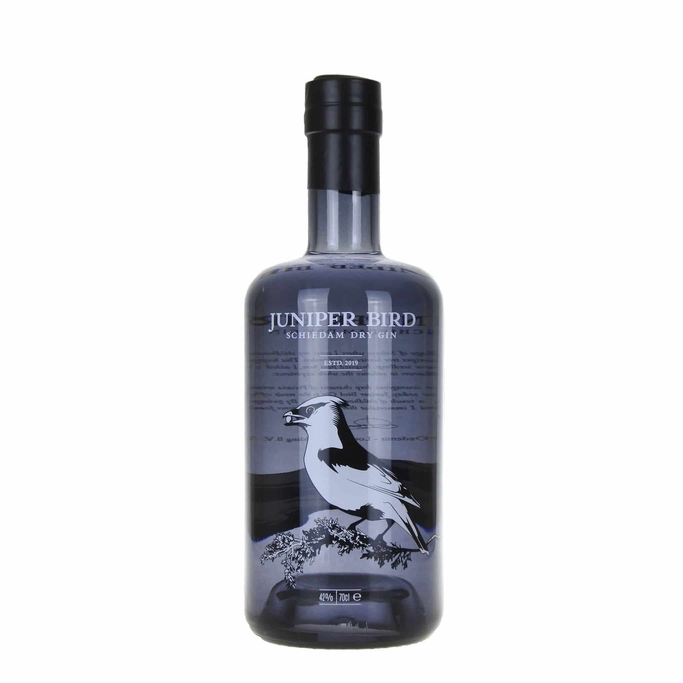 Juniper Bird Gin