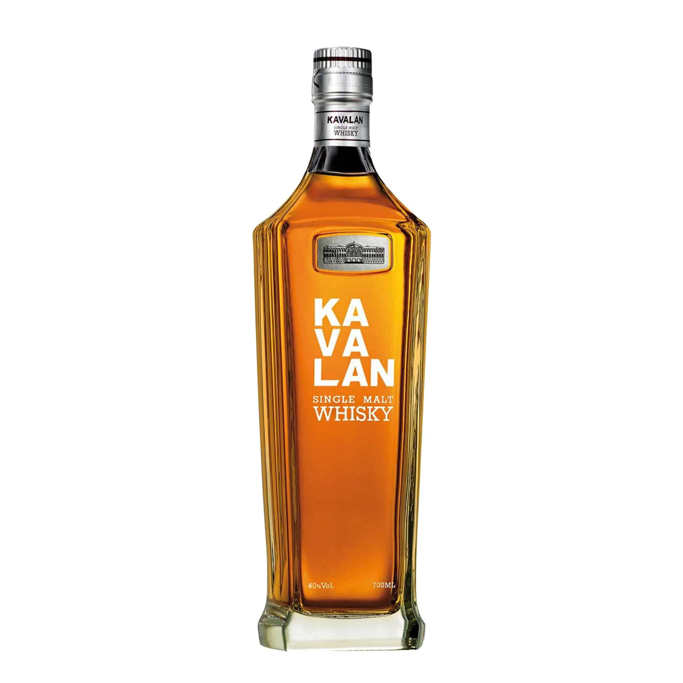 Kavalan Single Malt Whisky