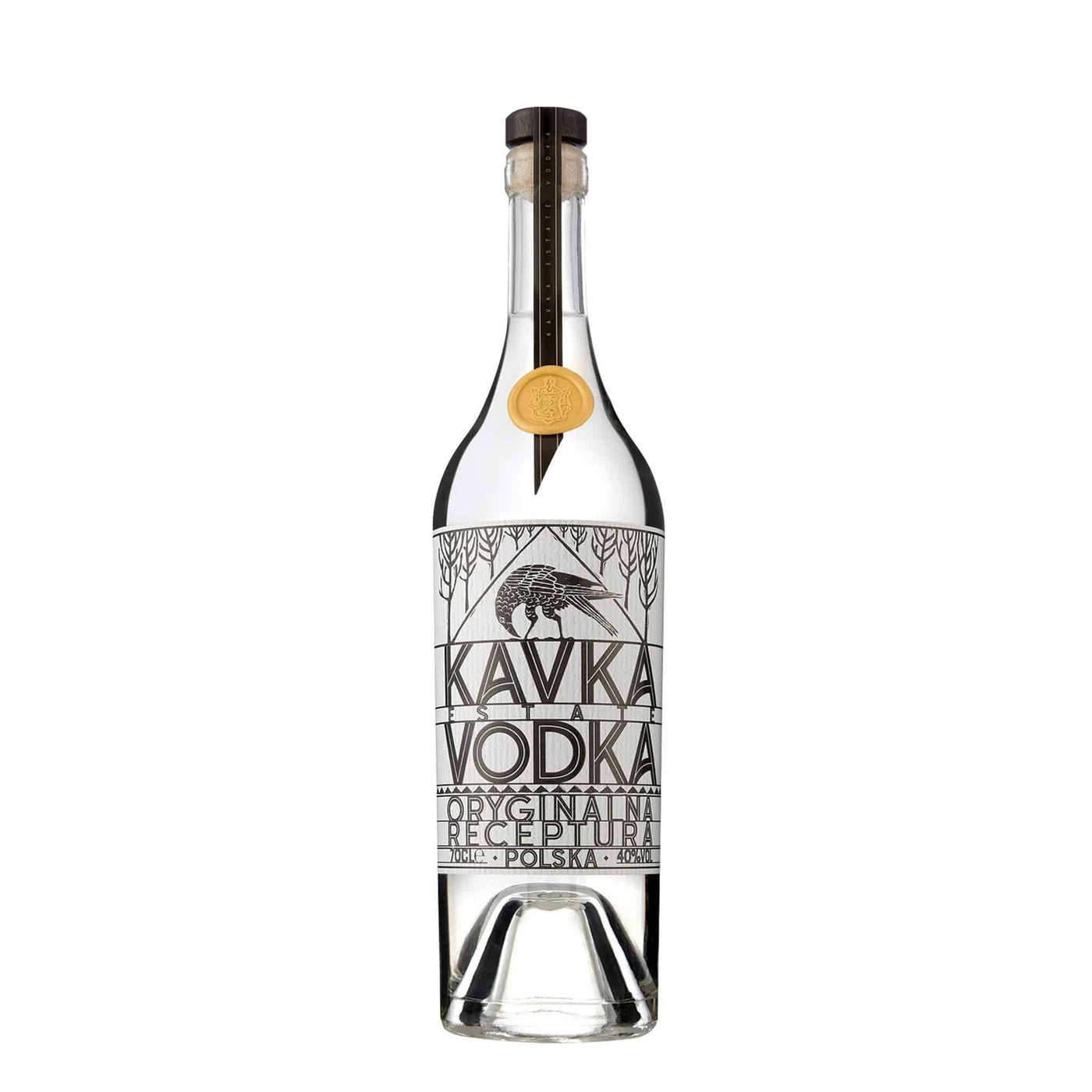 Kavka Vodka