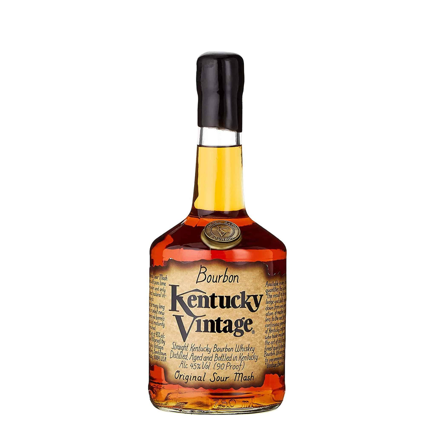 Kentucky Vintage Bourbon
