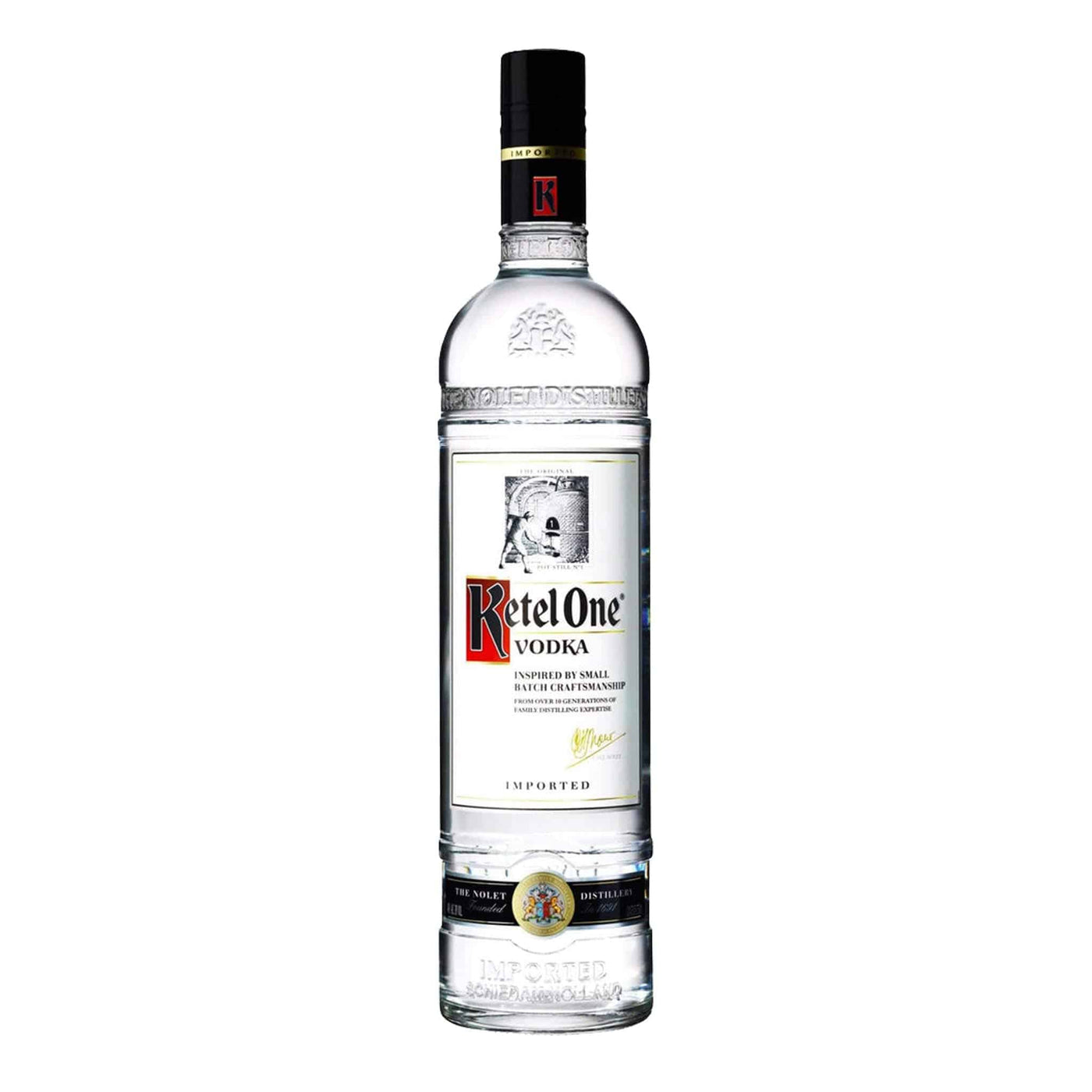 Ketel One Vodka