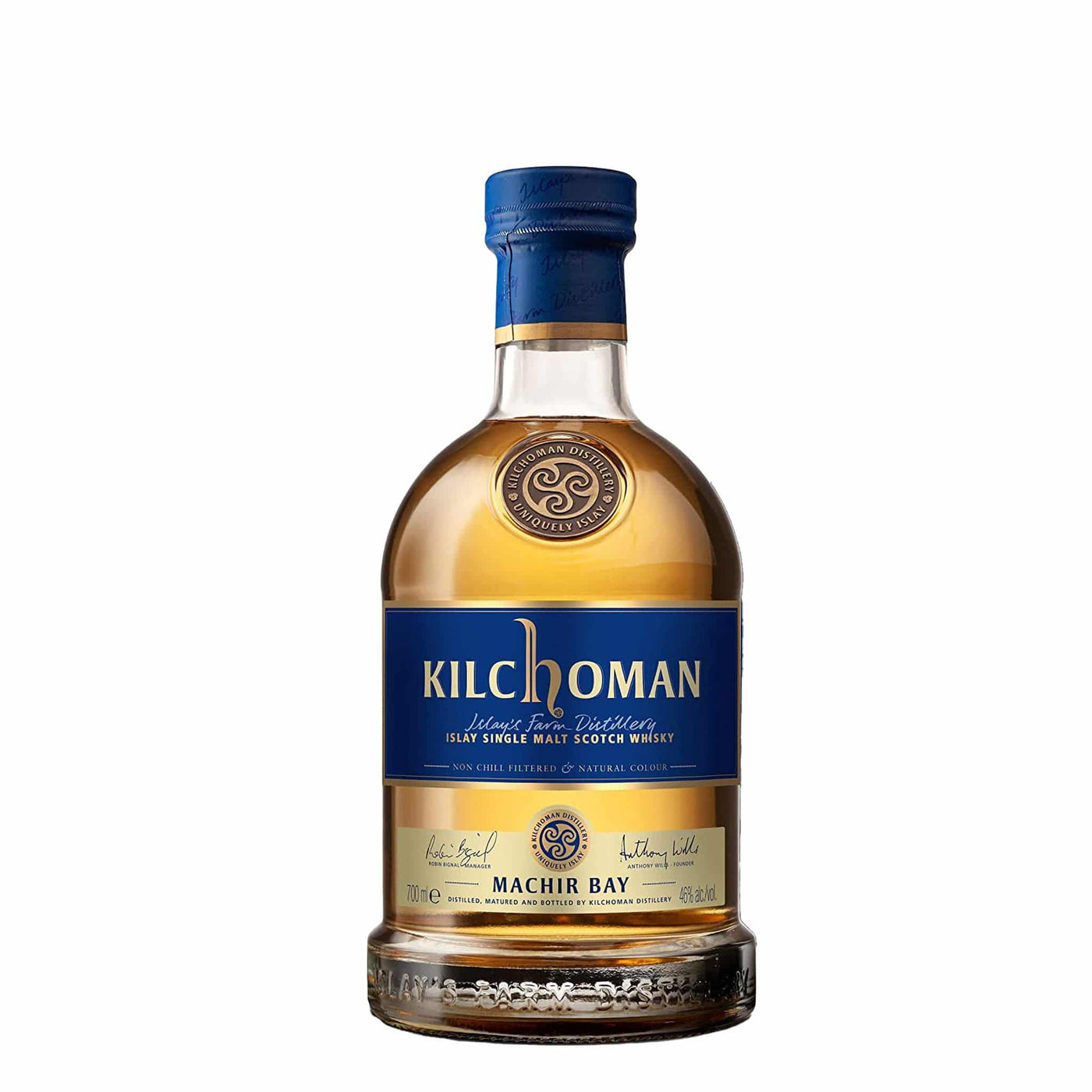 Kilchoman Machir Bay Whisky