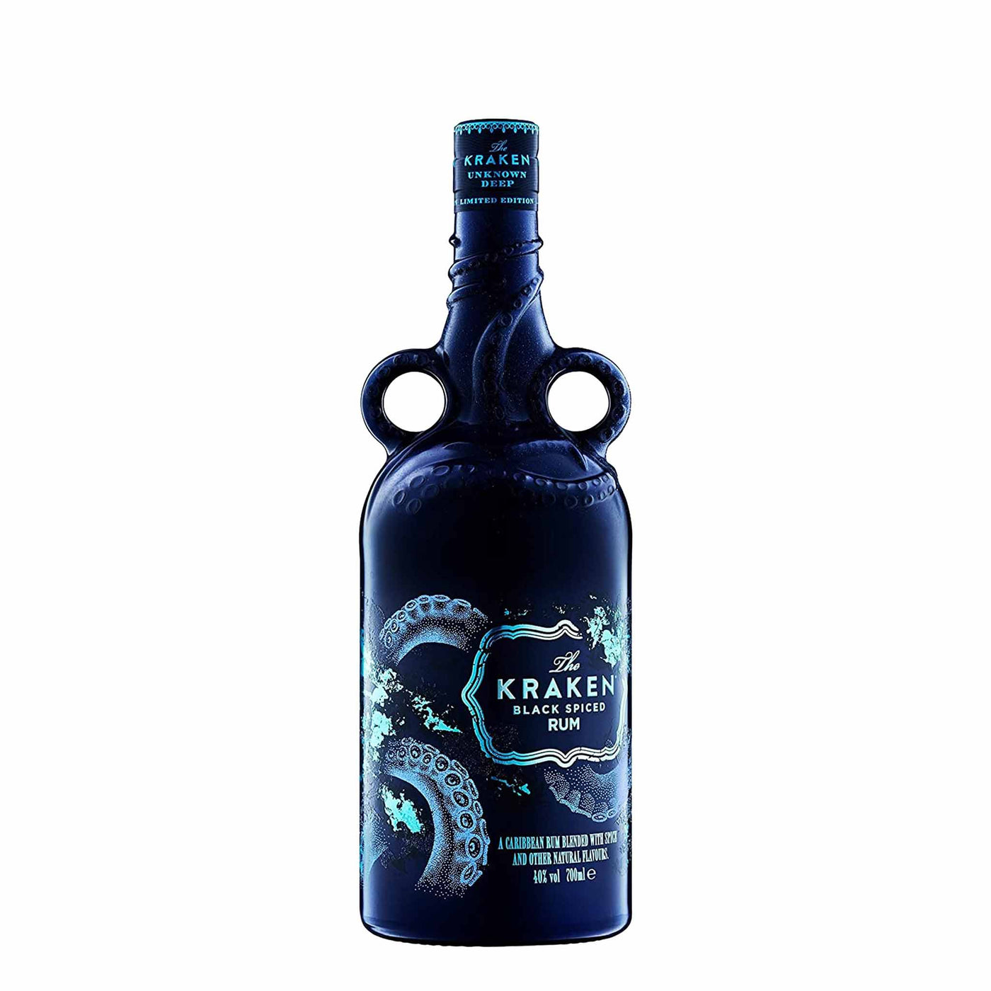 Kraken Rum Unknown Deep #02