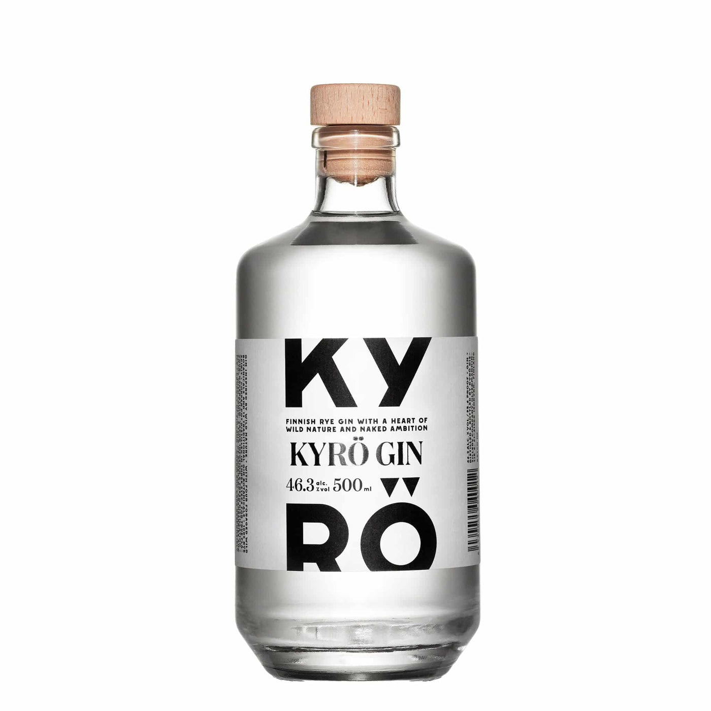 Kyrö Gin