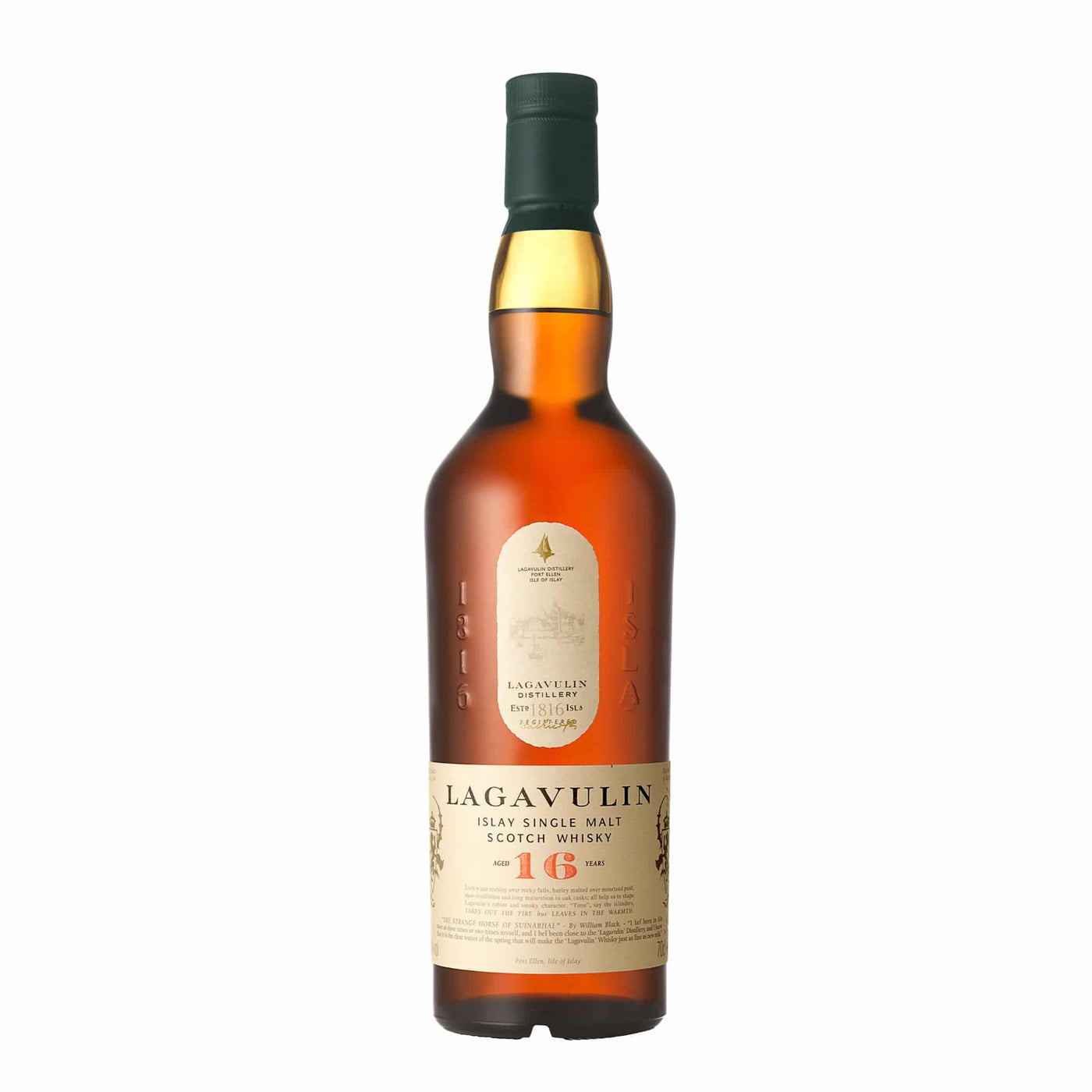 Lagavulin 16 Years Whisky