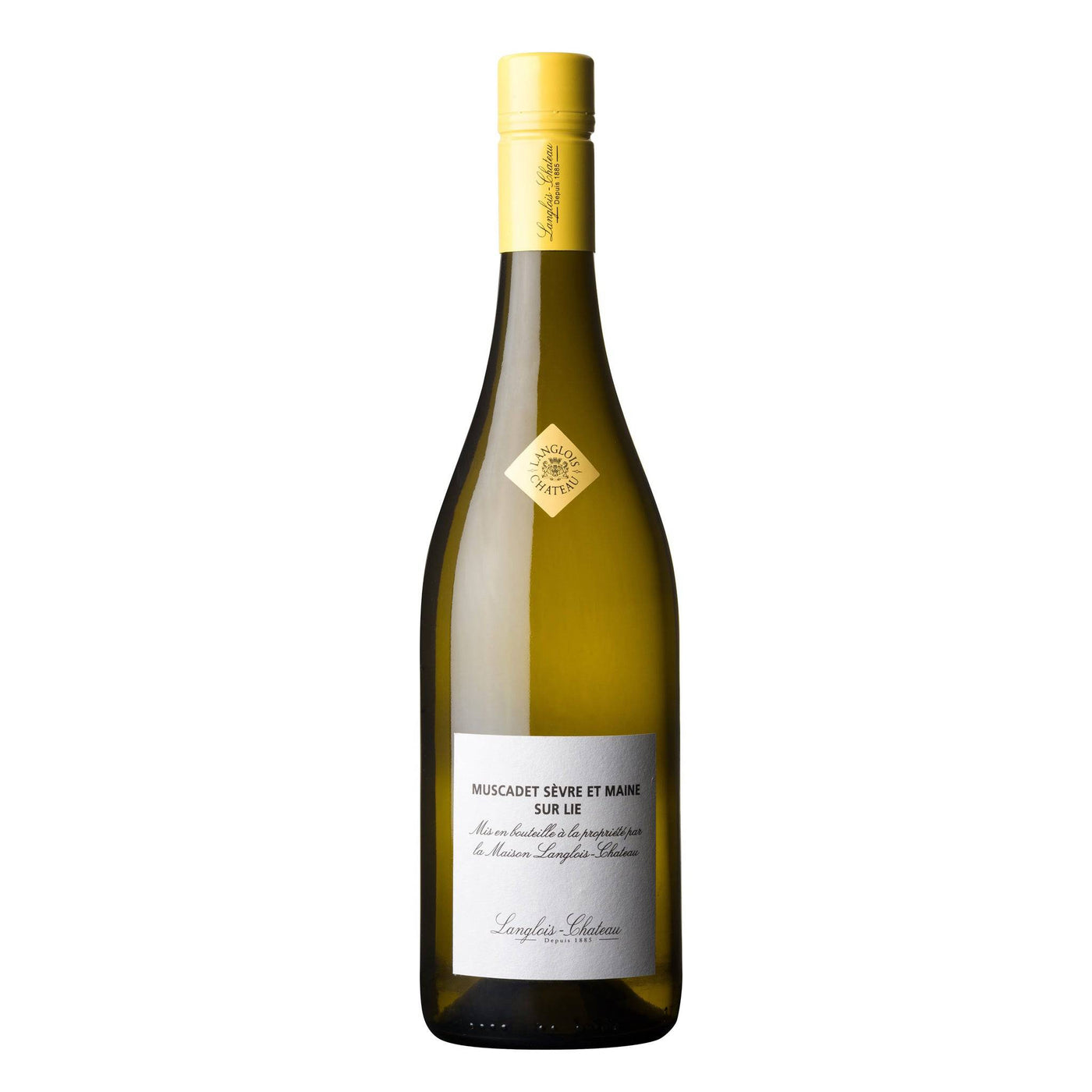 Langlois Chateau Muscadet de Sevre & Maine Sur Lie