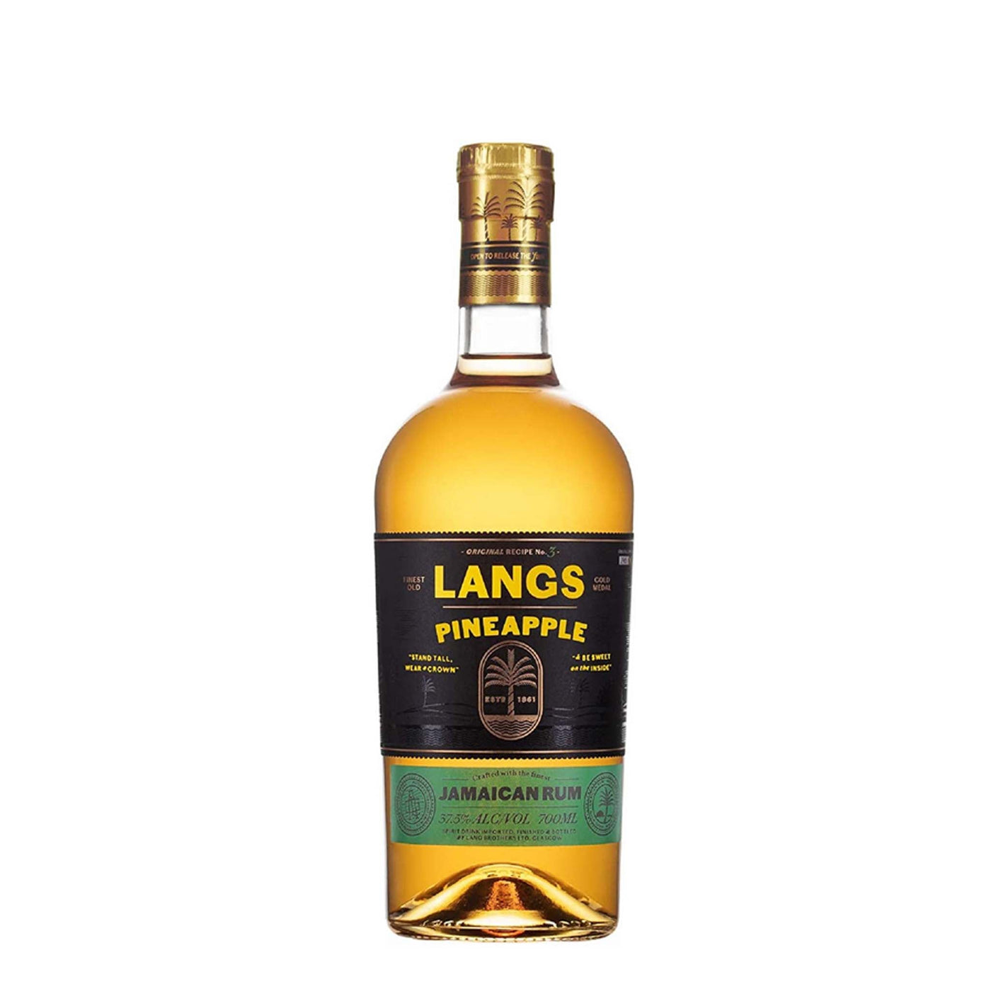 Langs Pineapple Rum