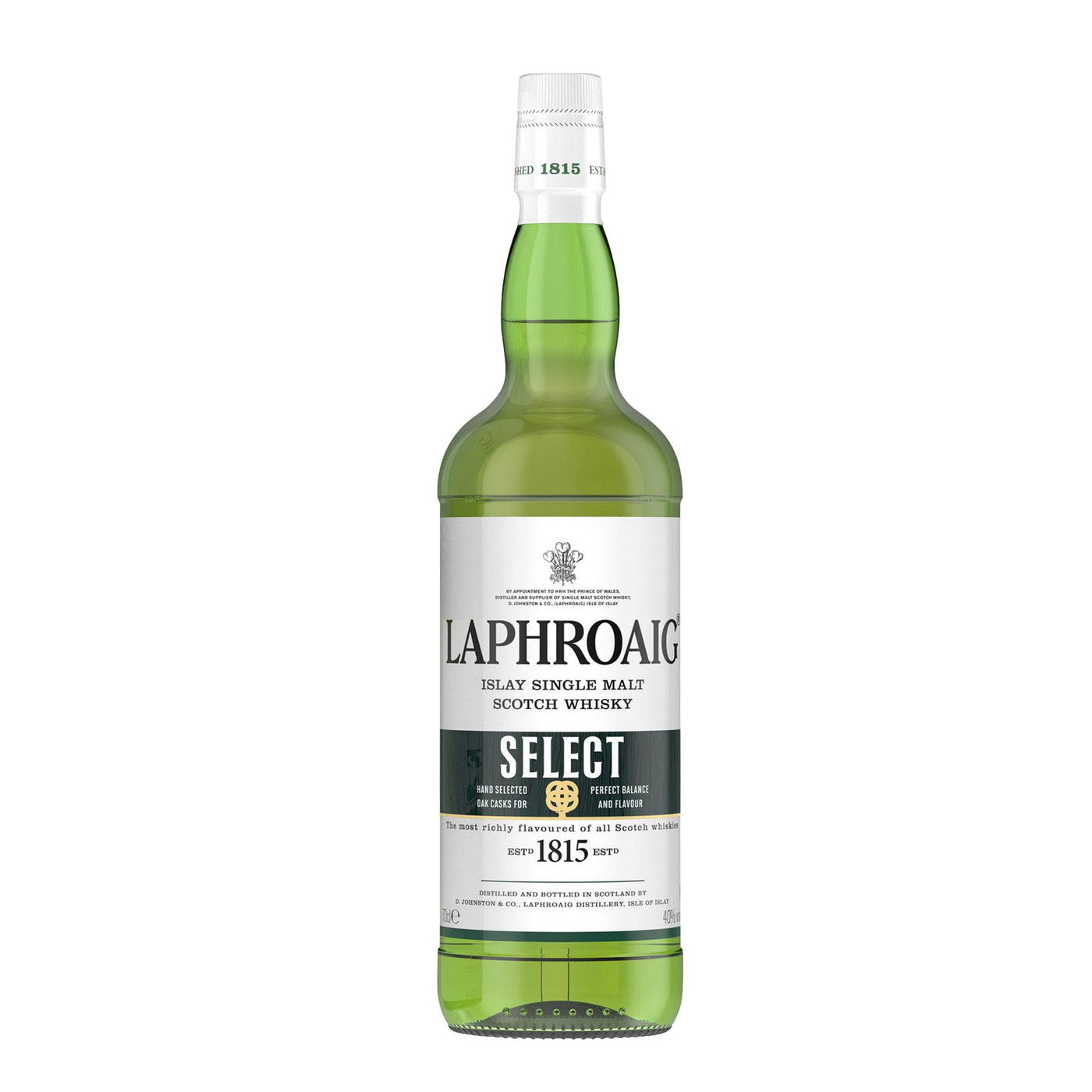 Laphroaig Oak Select Whisky