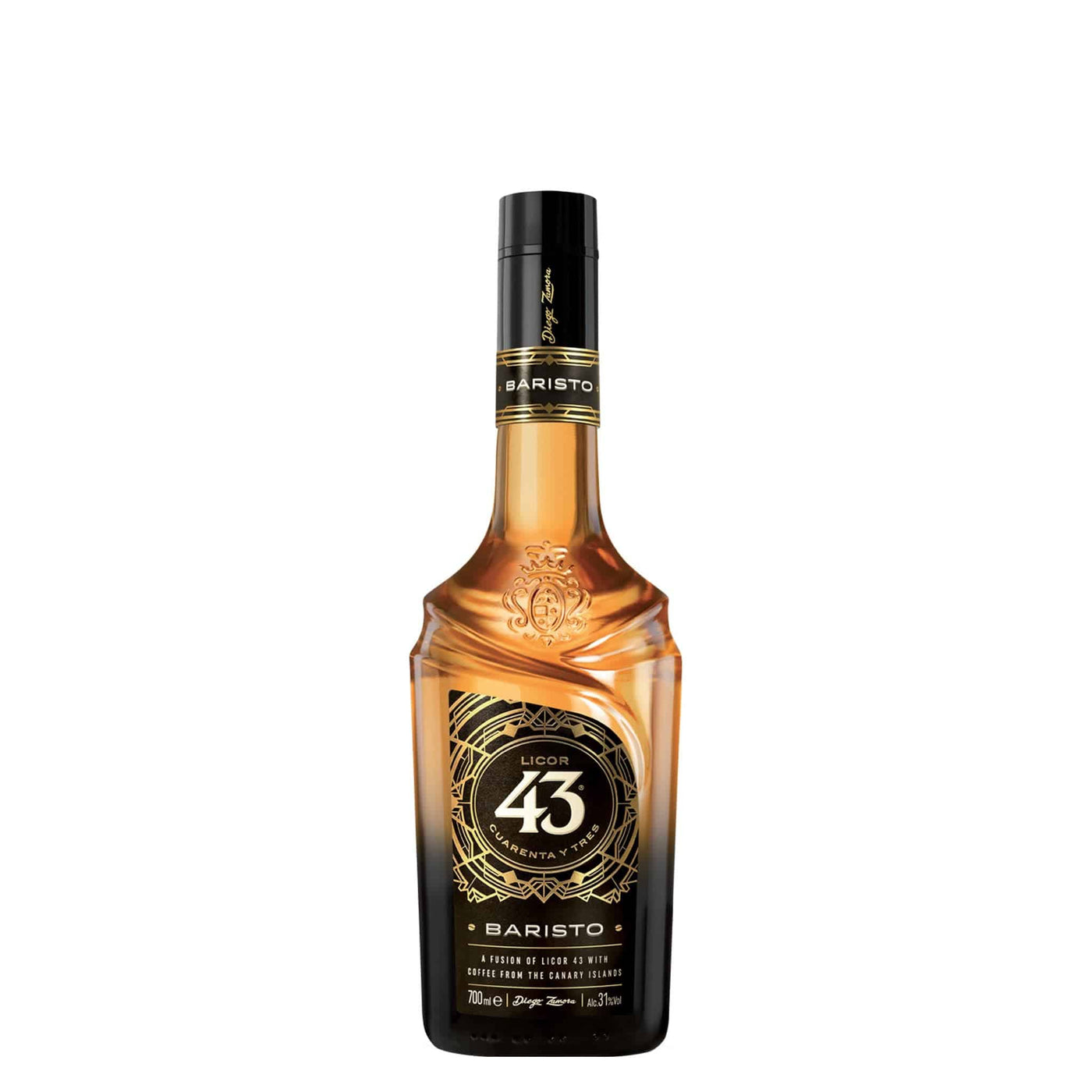 Licor 43 Baristo