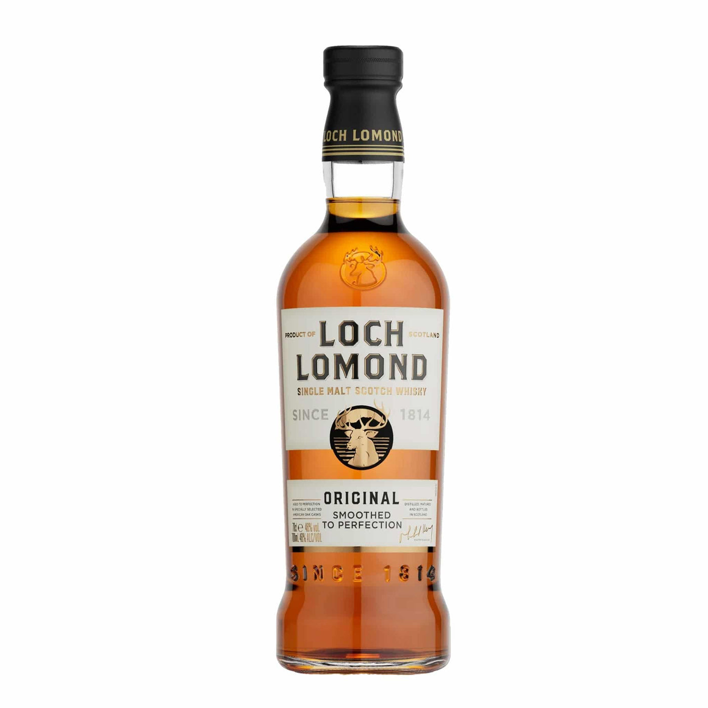 Loch Lomond Original Whisky