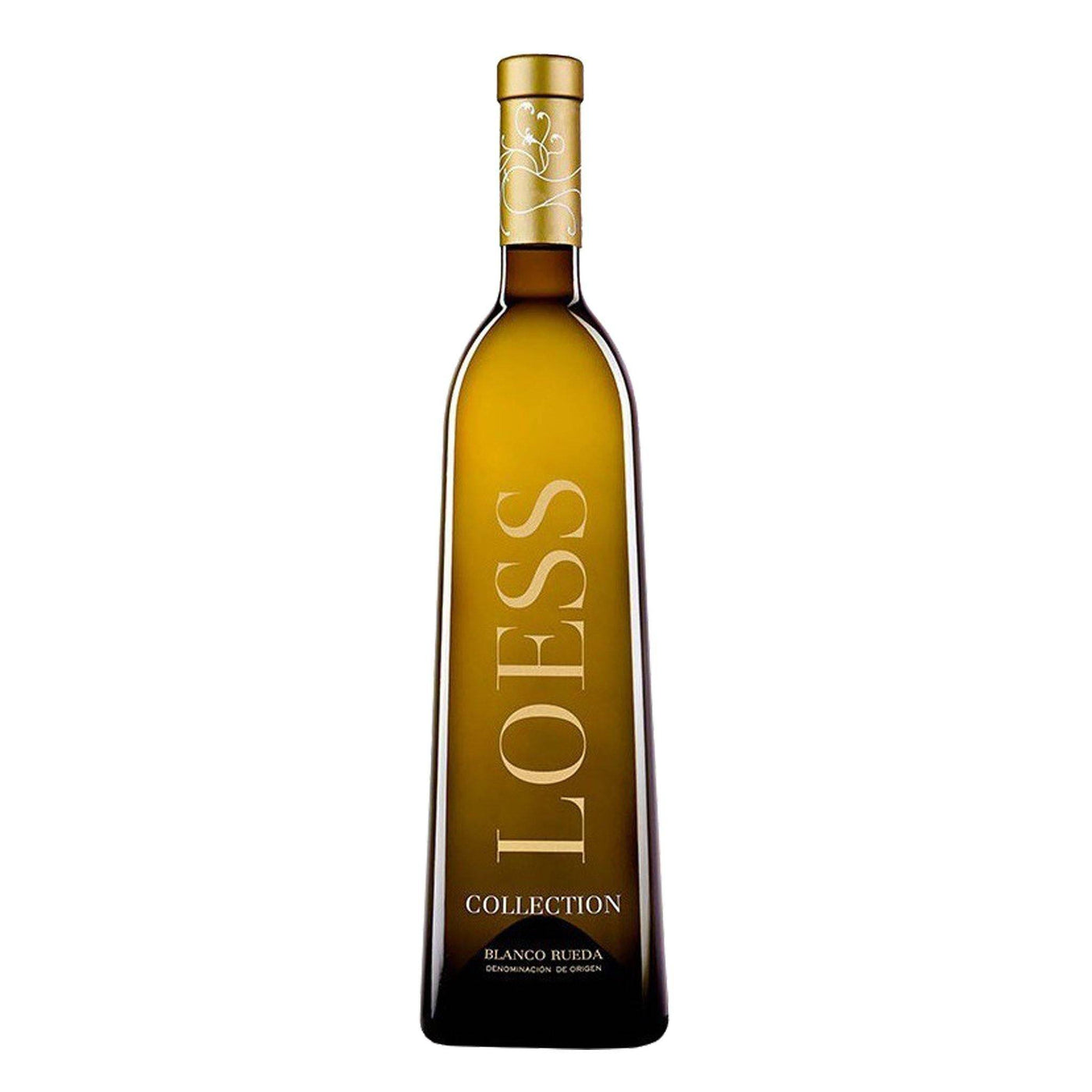 Loess Collection Verdejo