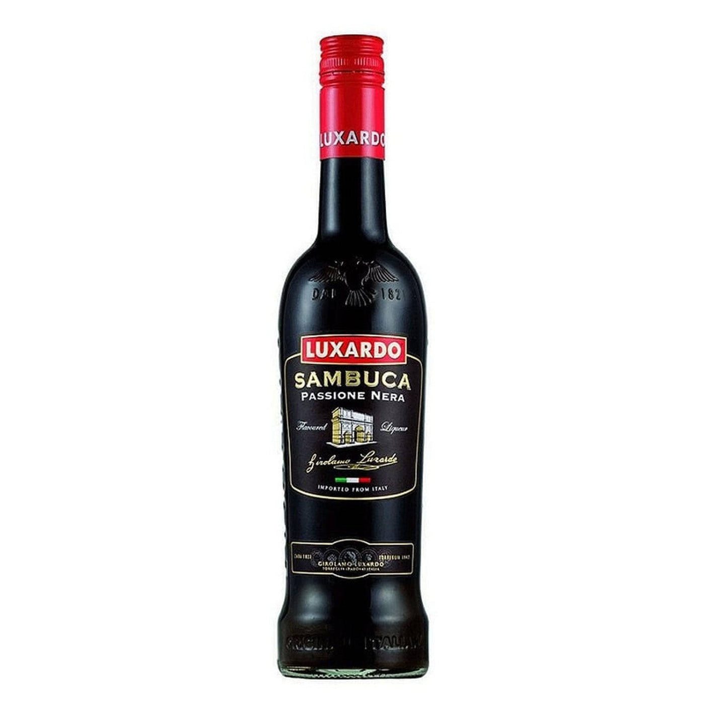 Luxardo Passione Nera