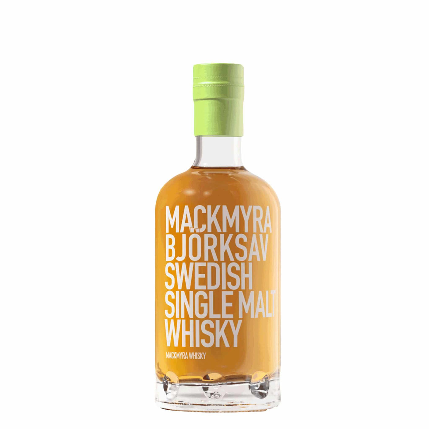 Mackmyra Bjorksav Whisky