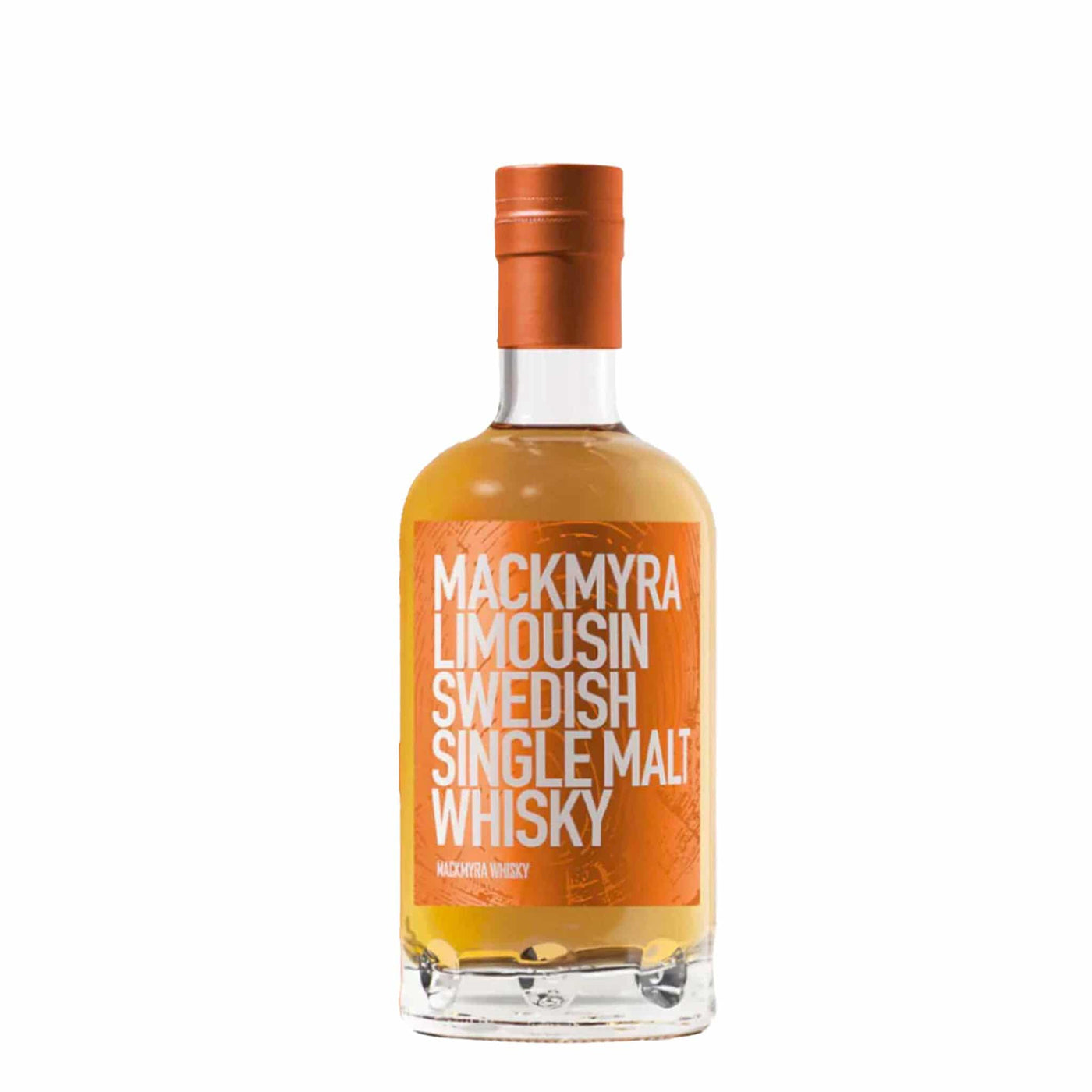 Mackmyra Limousin Whisky